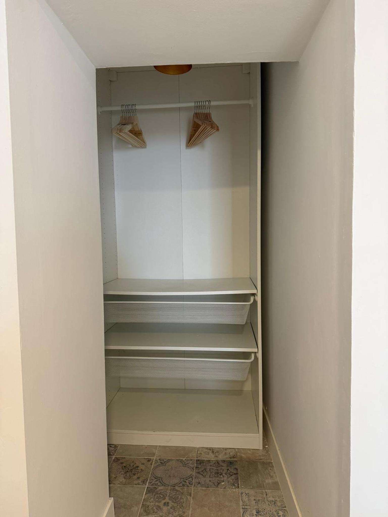 Departamento Superior de una Habitación