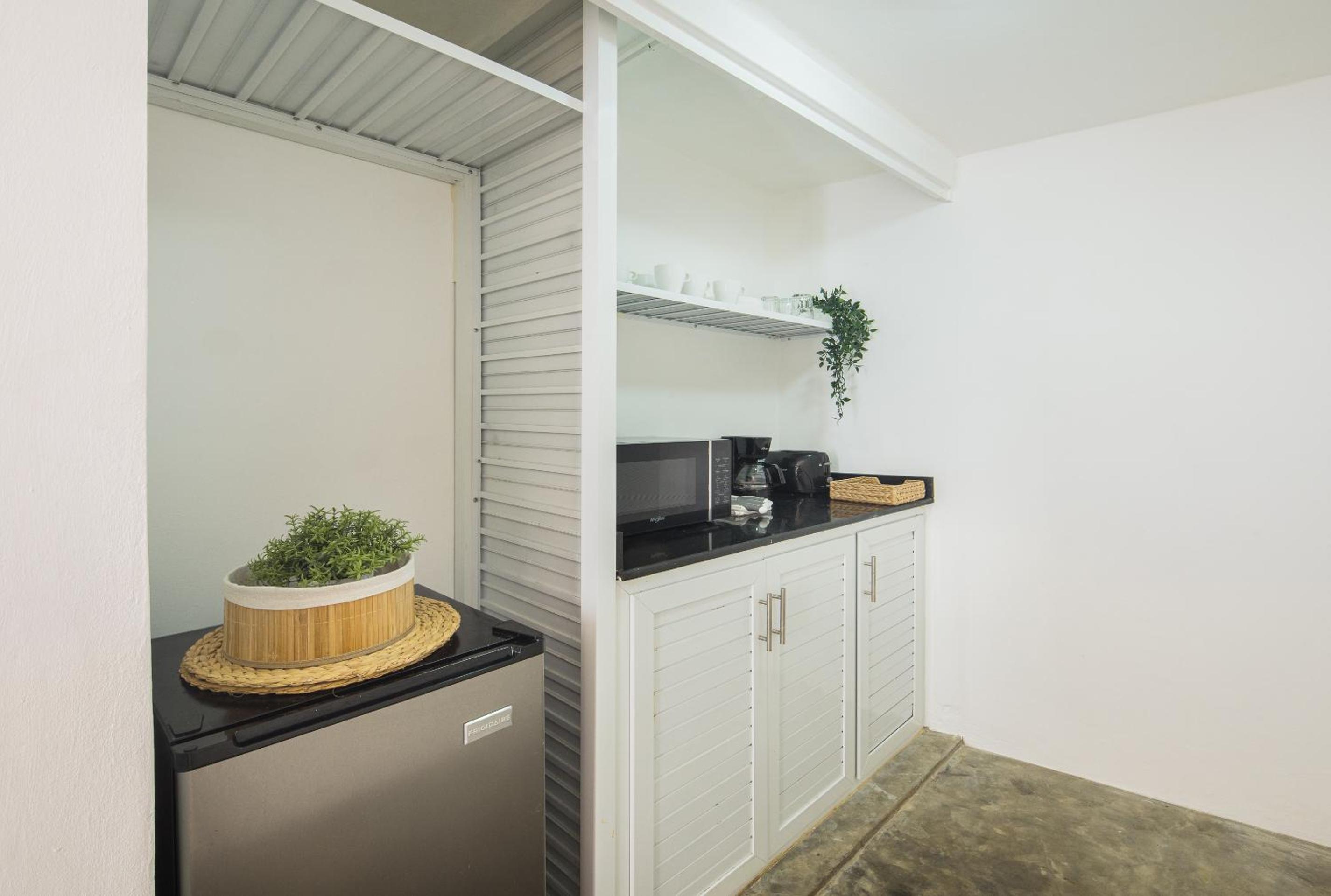 Studio with Terrace photo 3