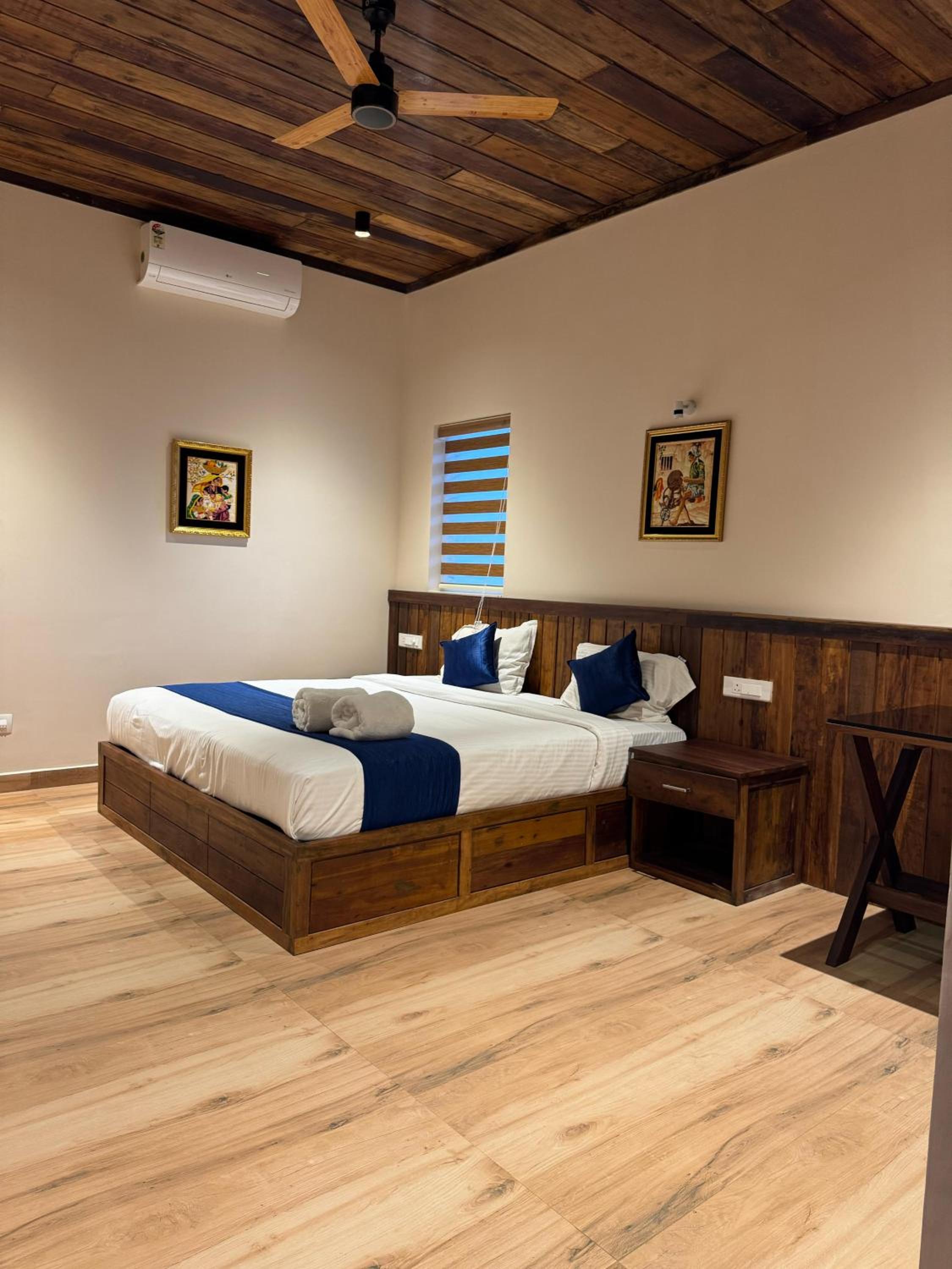 Two-Bedroom Villa photo 3
