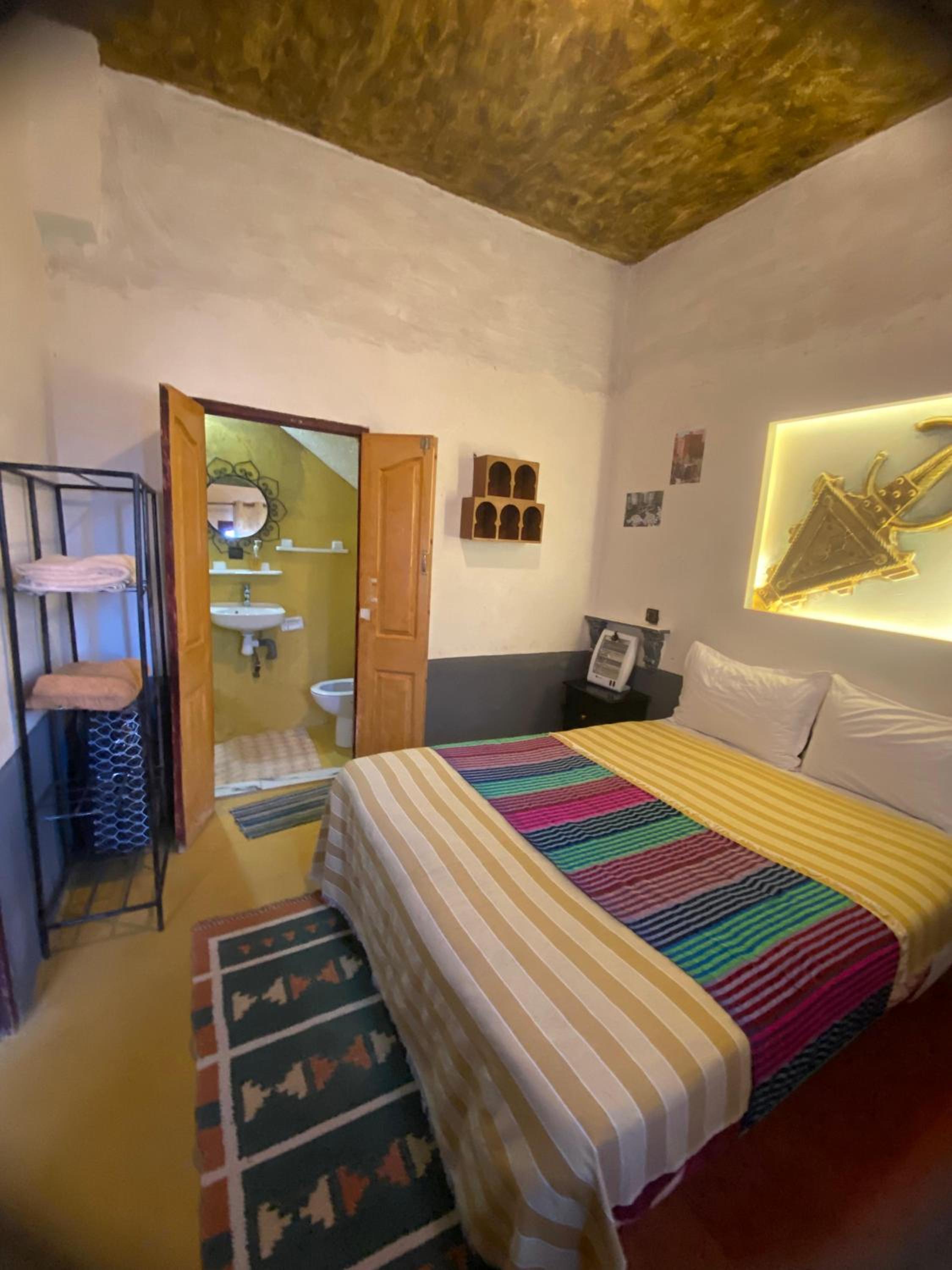 Small Double Room photo 2