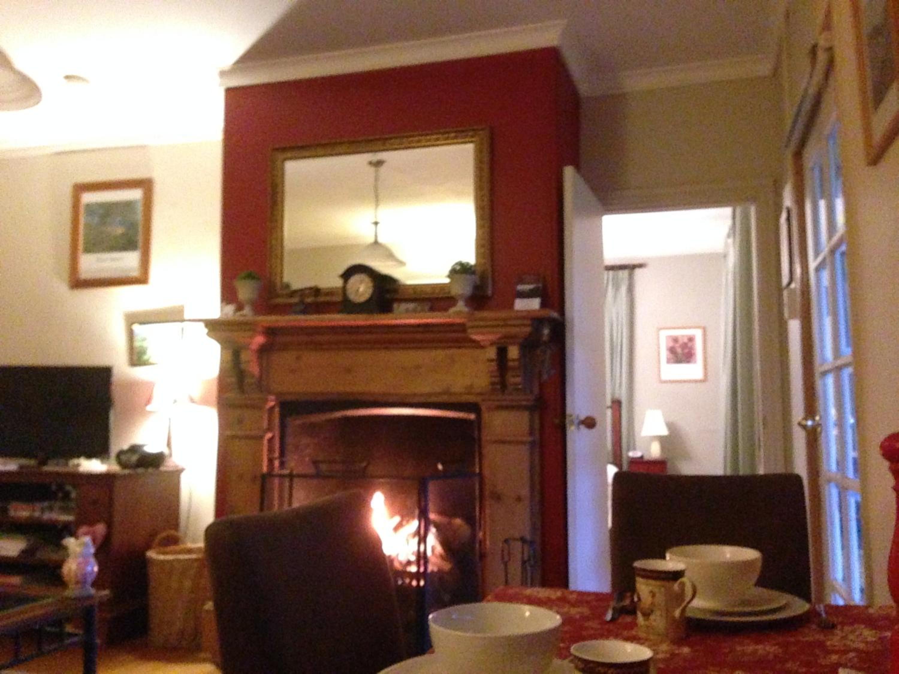 Heritage Suite photo 3