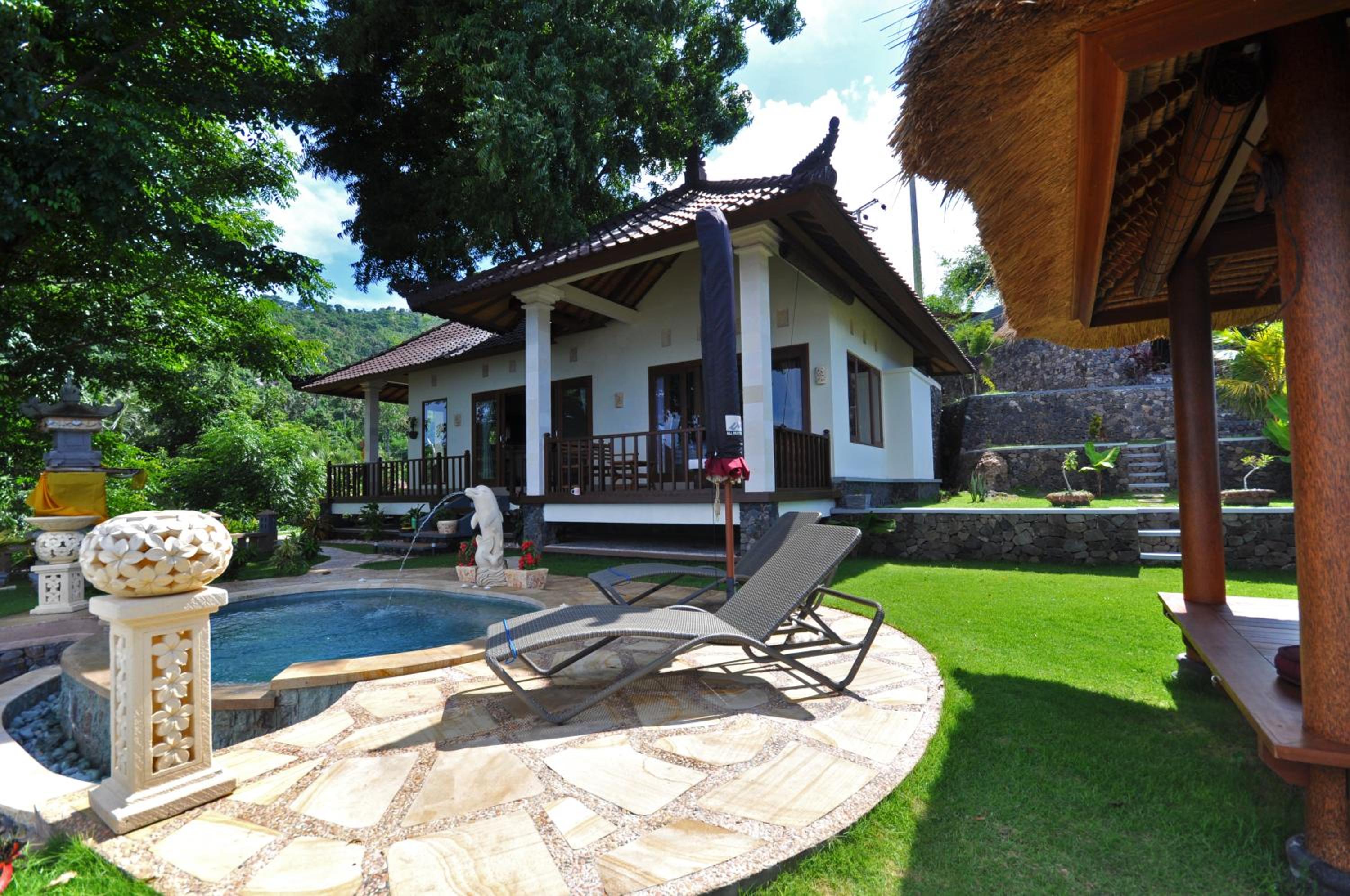 Headland Two-Bedroom Villa - Photo 13