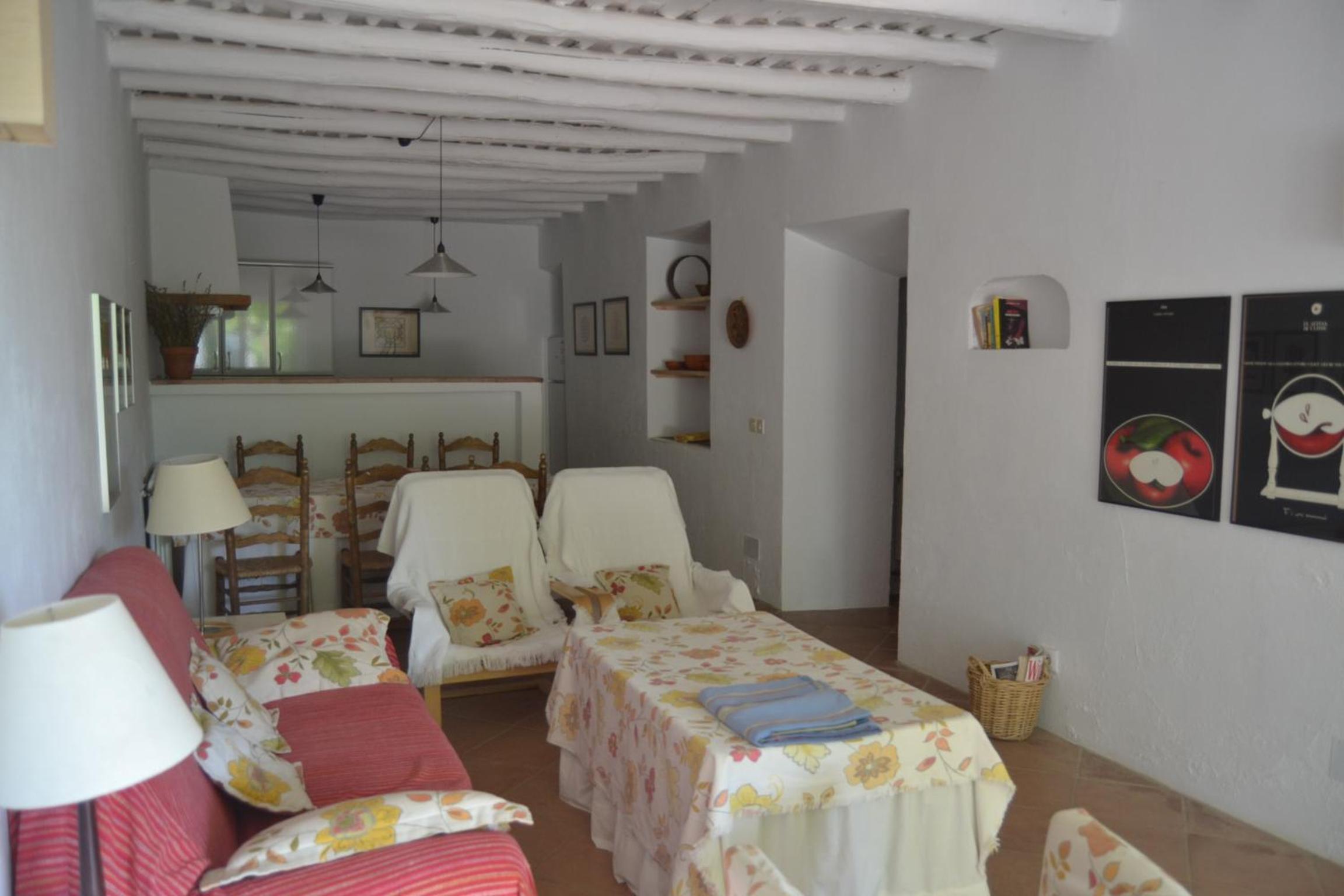 Departamento de tres habitaciones