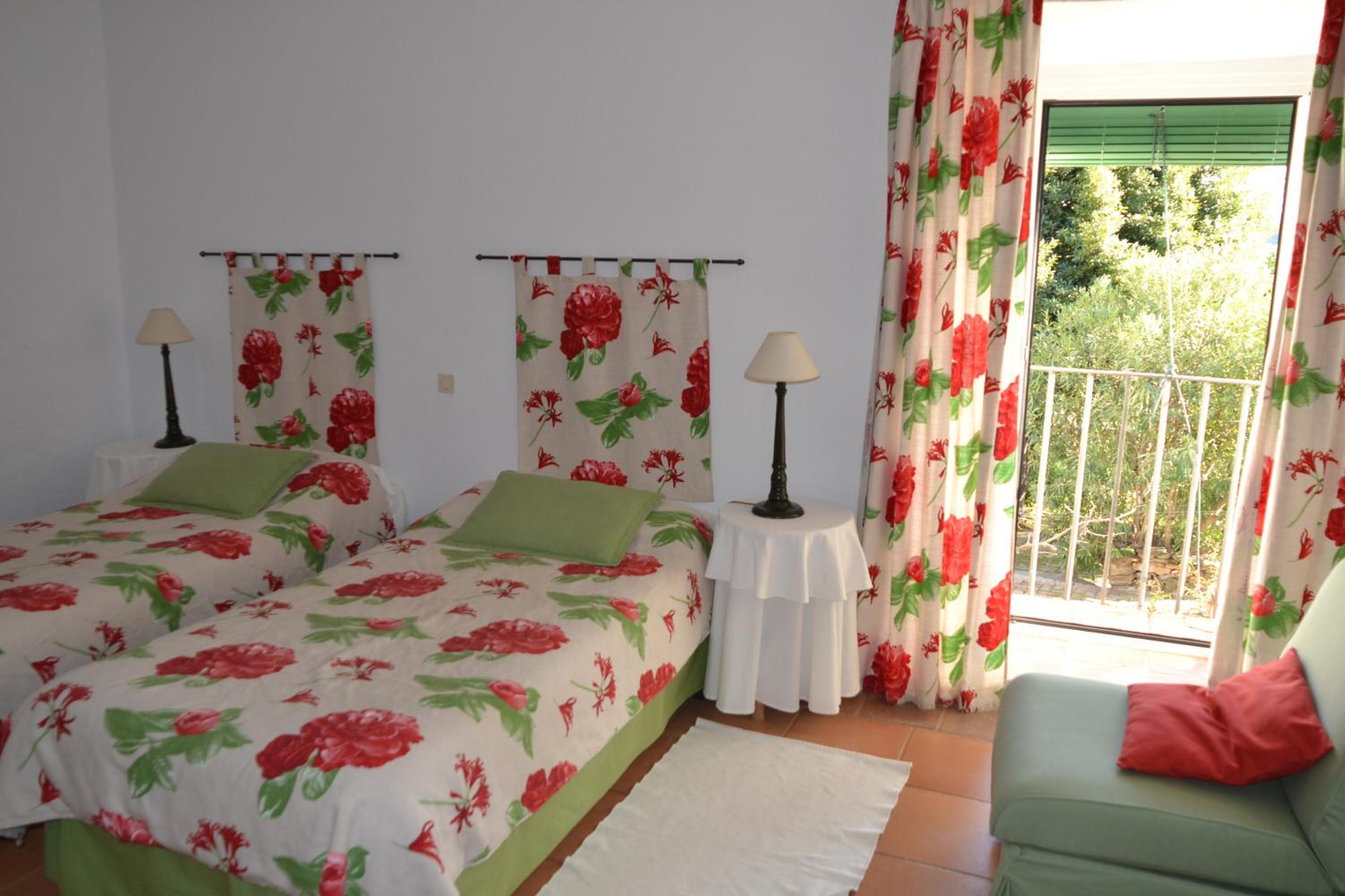 Twin Room photo 2