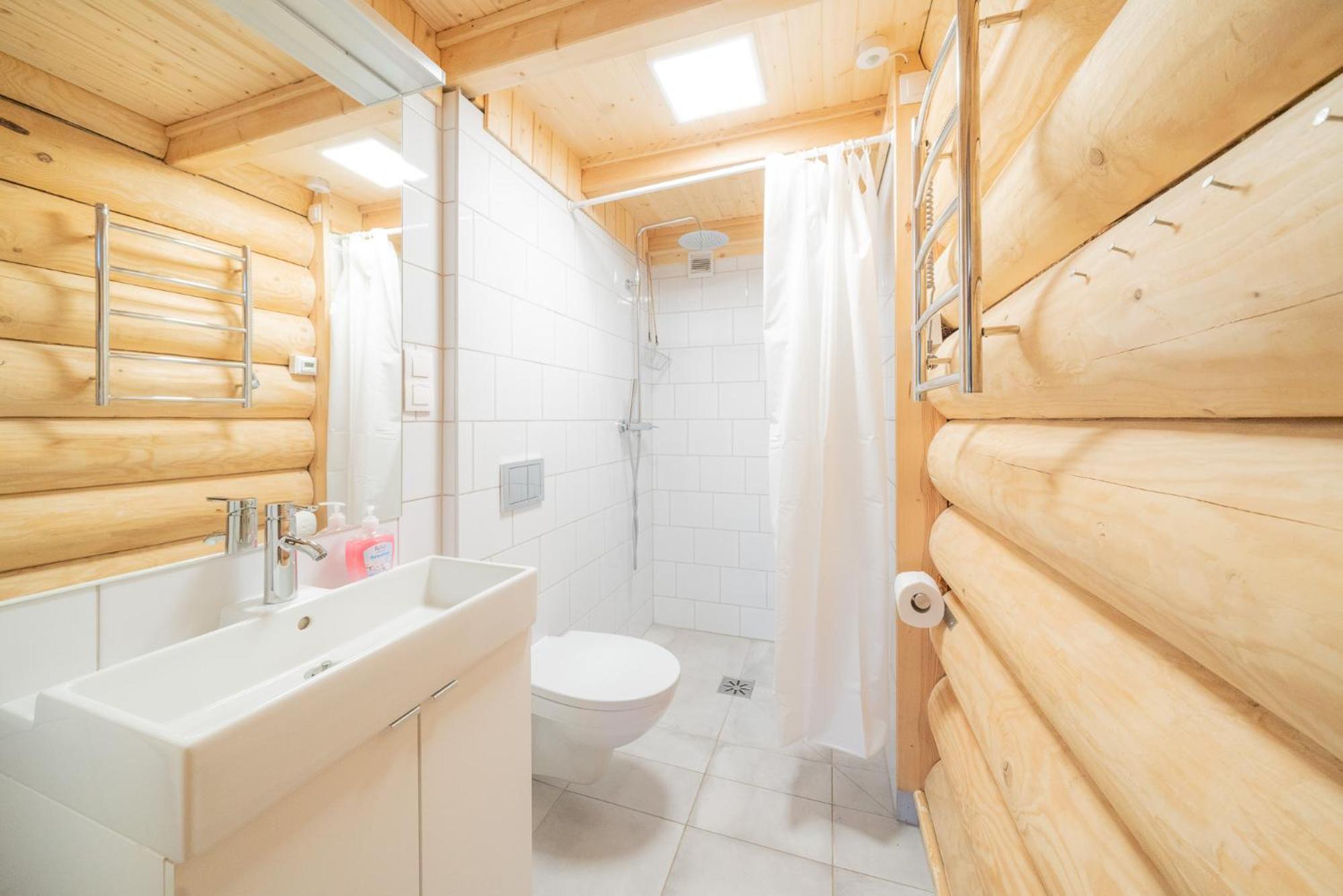 One-Bedroom House photo 2
