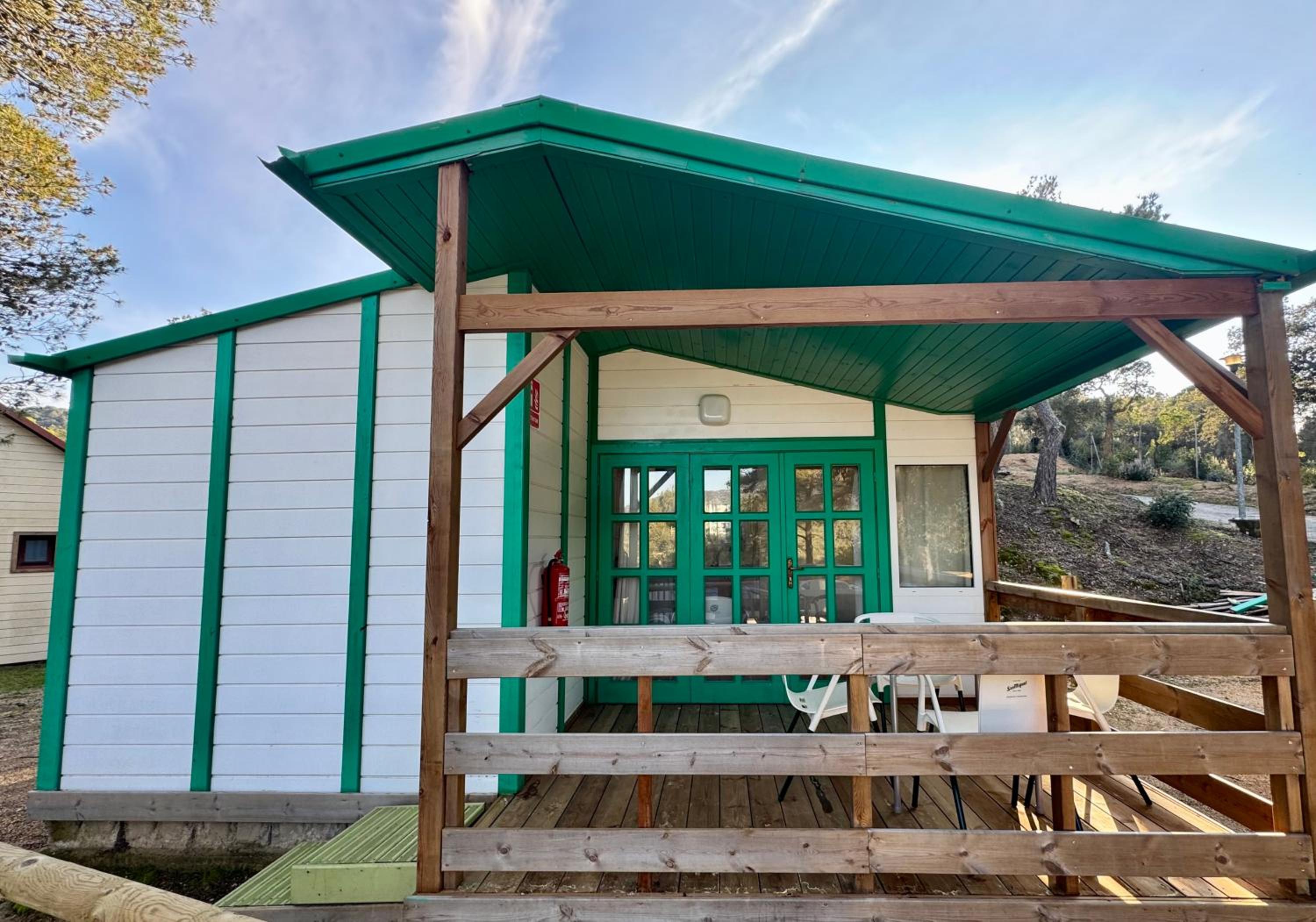 Family Bungalow