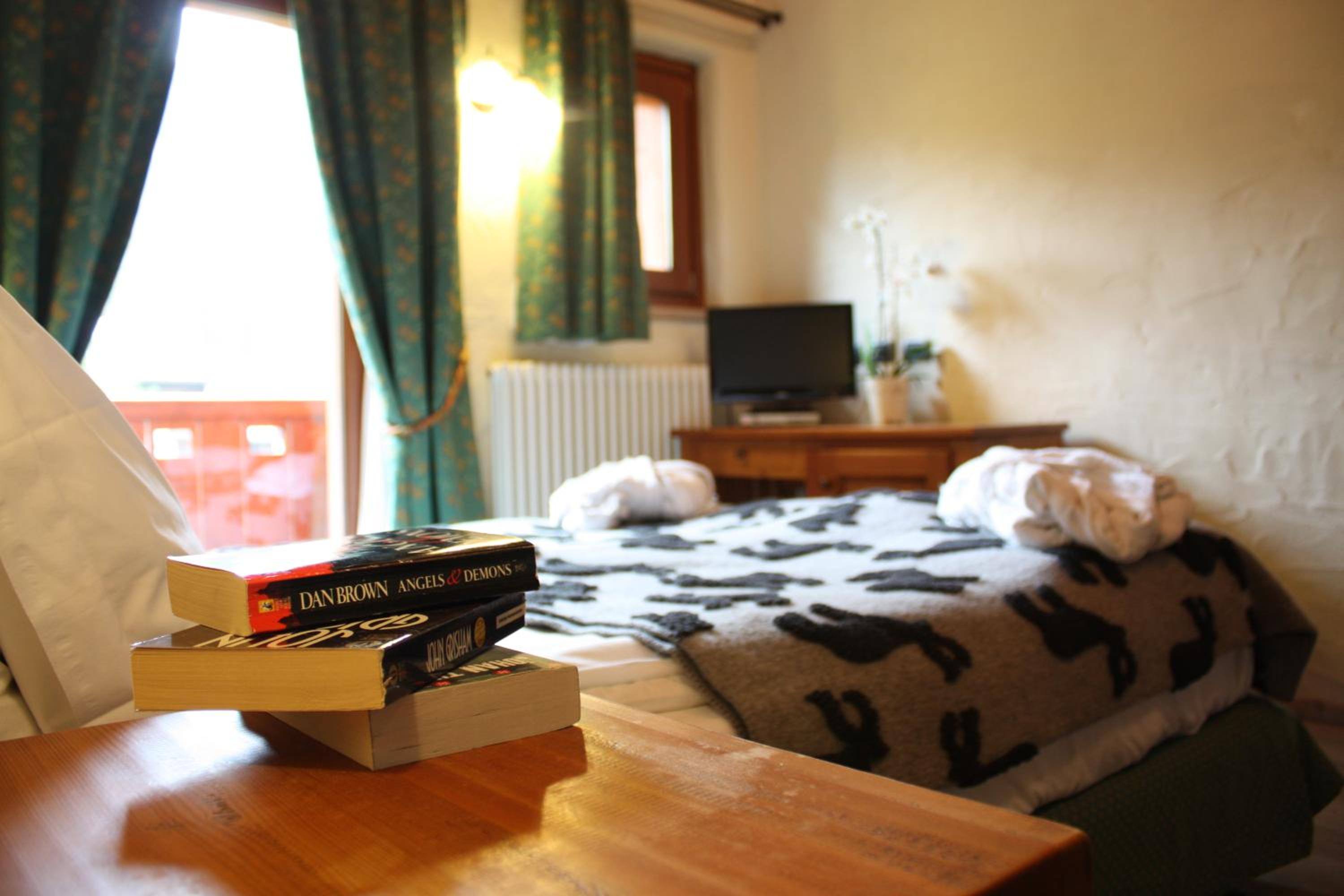 Double Room - Photo 6