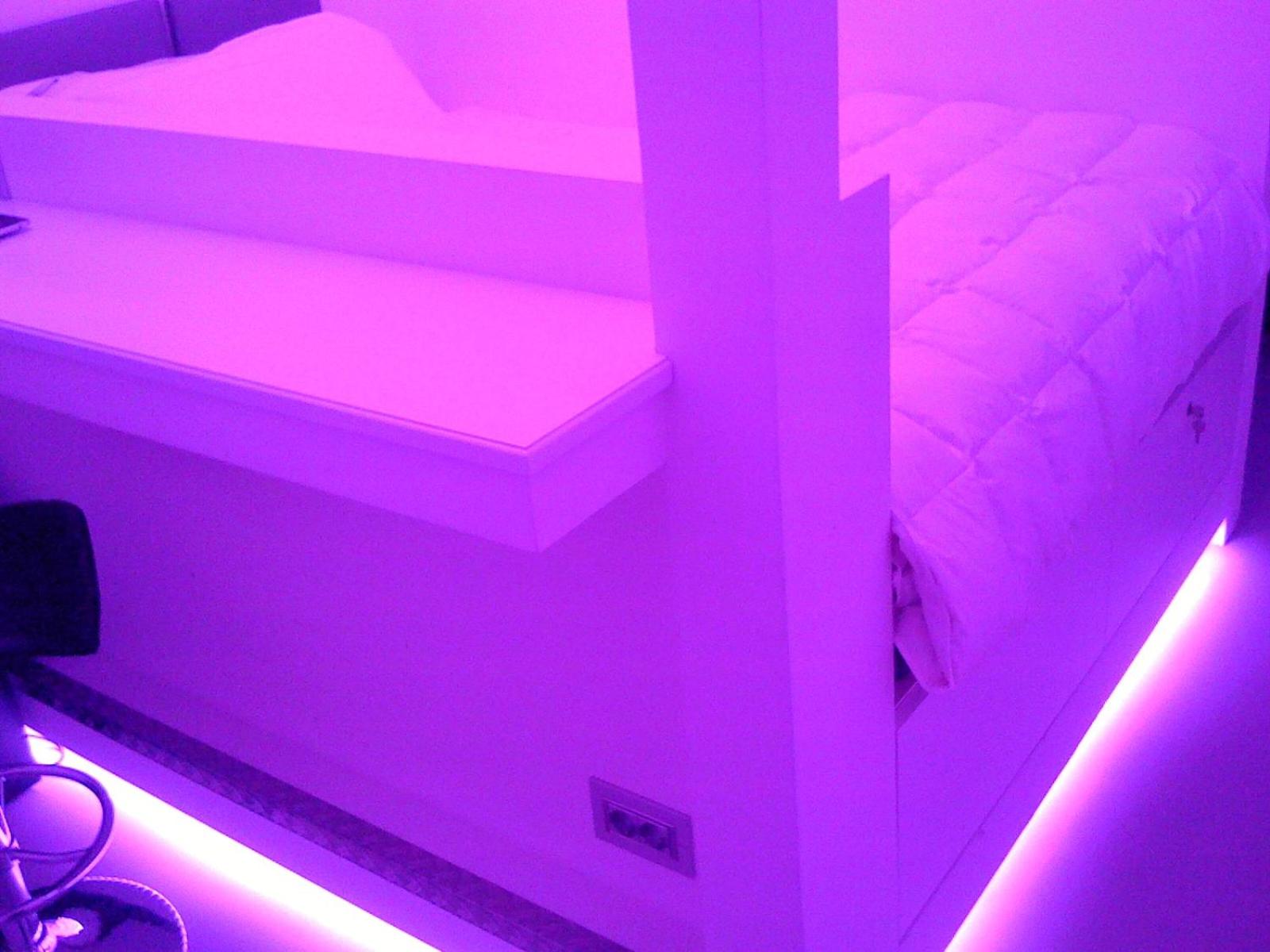 Economy Double Room photo 3