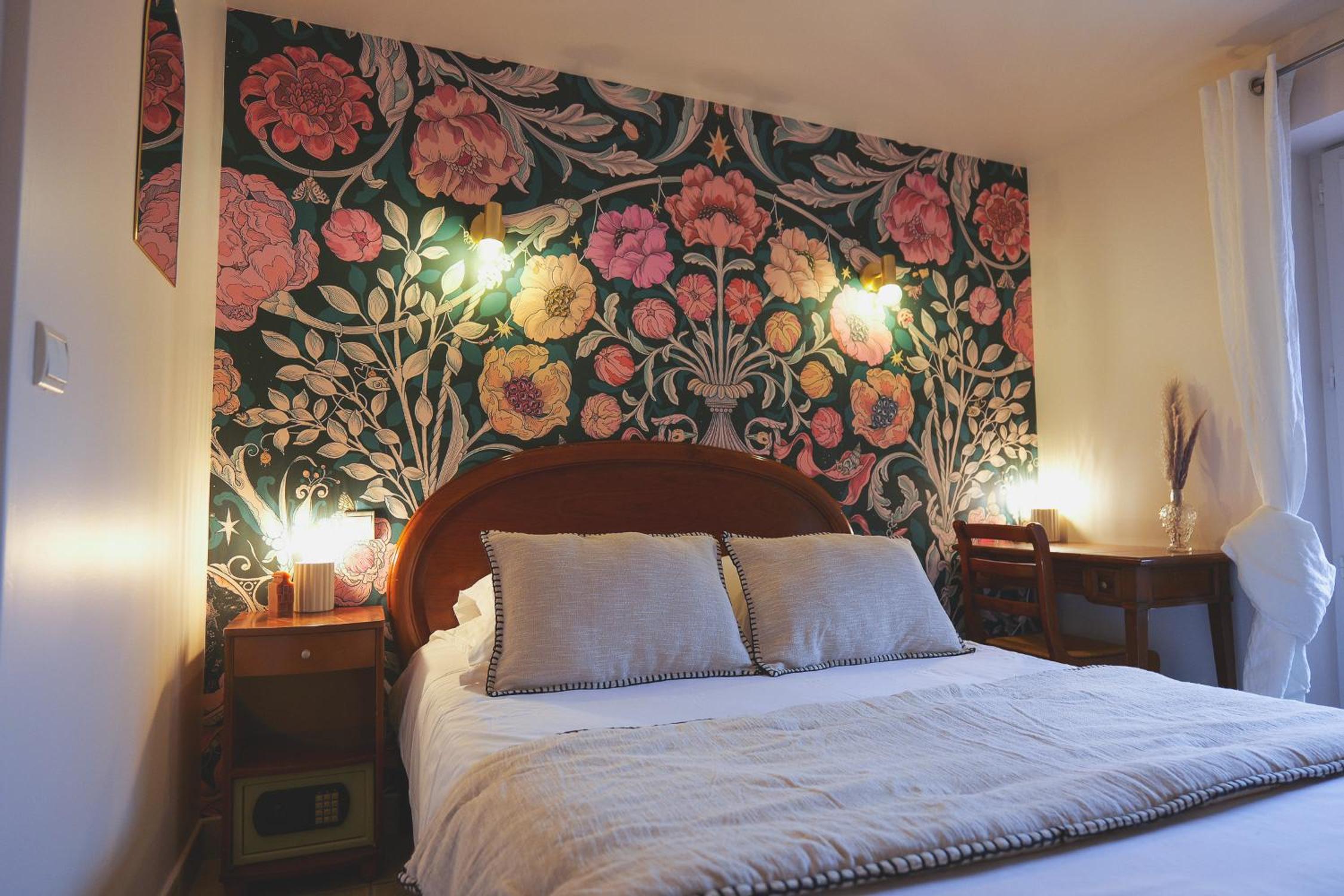 Auberge Du Cheval Blanc - Teritoria