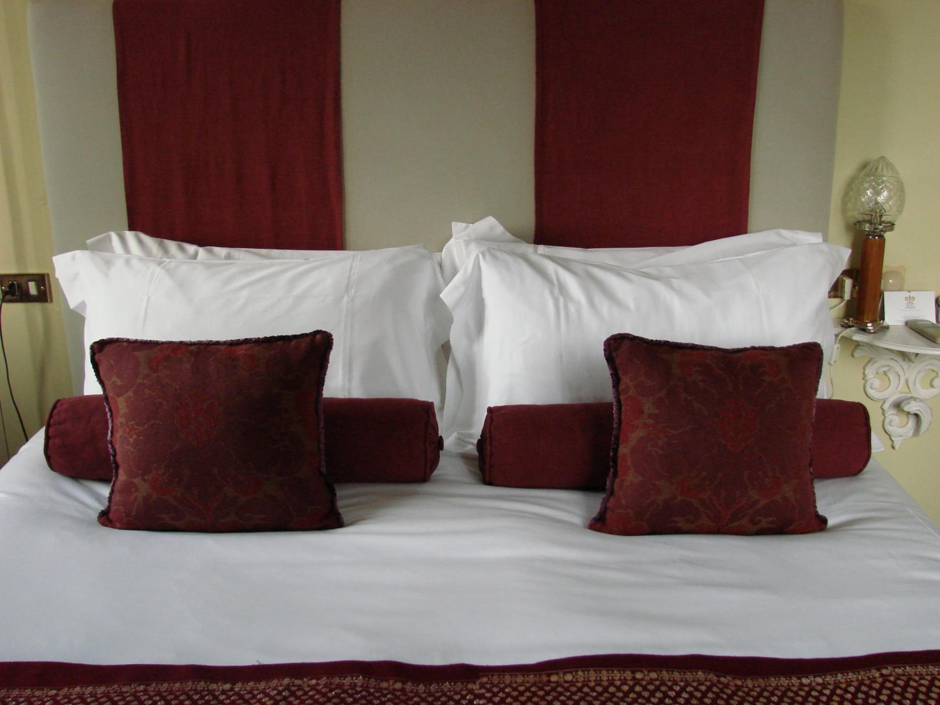 Basic Double Room - Photo 1