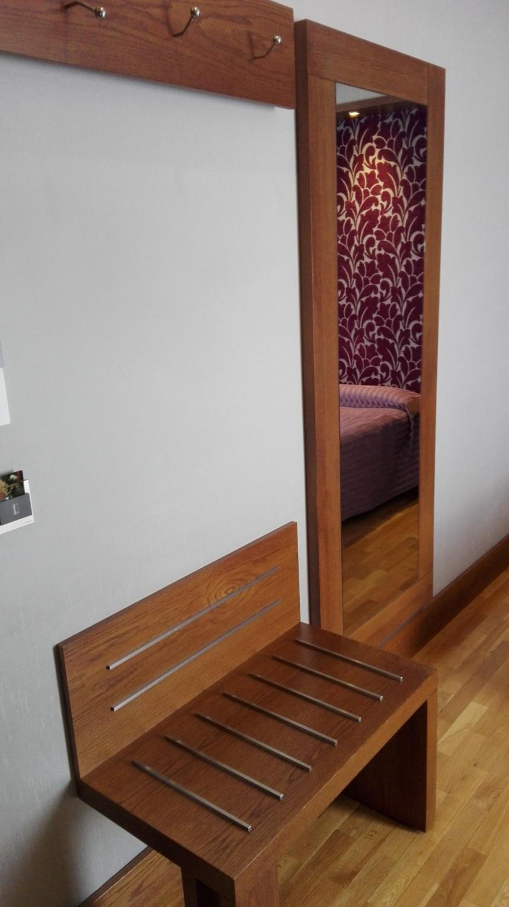 Double Room - Photo 11