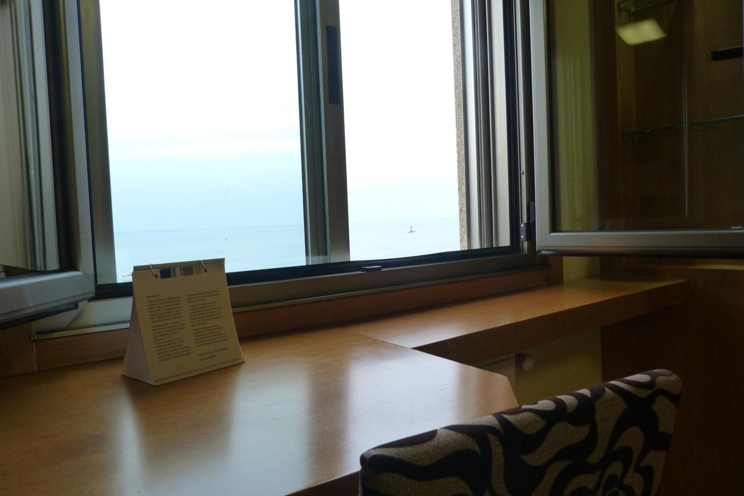 Double Room with Sea View photo 2