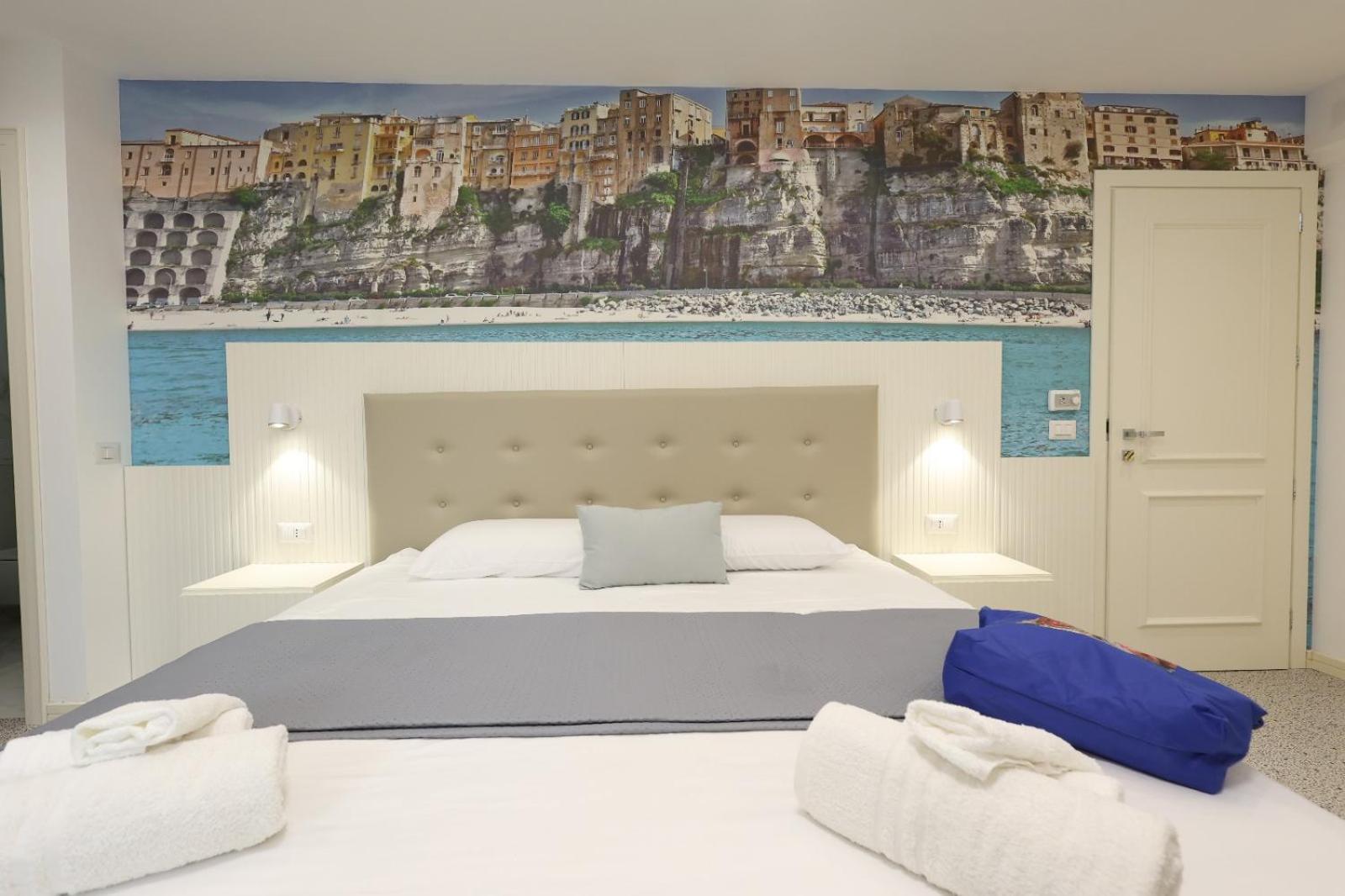 Superior Quadruple Room photo 1