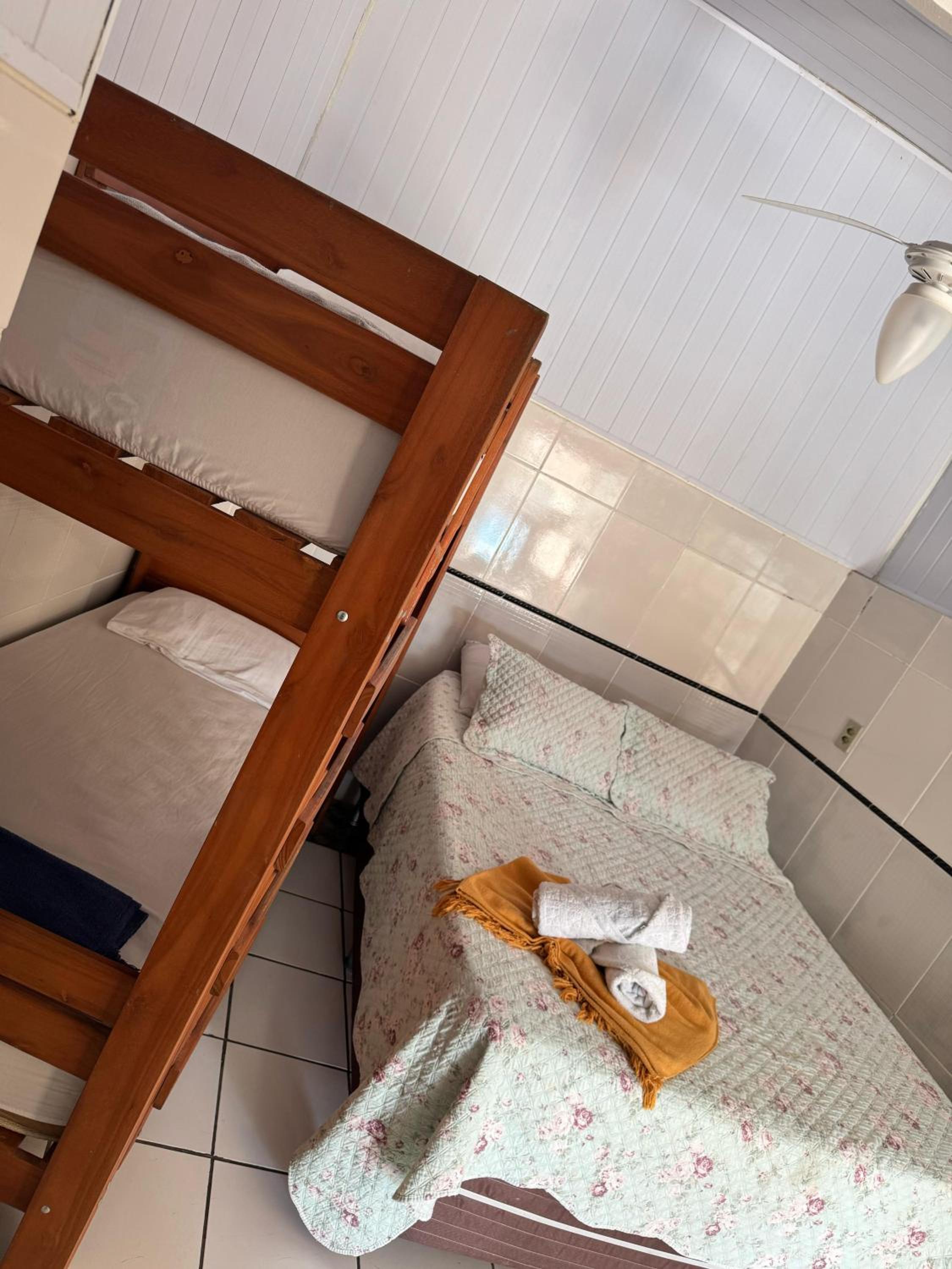 Quadruple Room photo 1