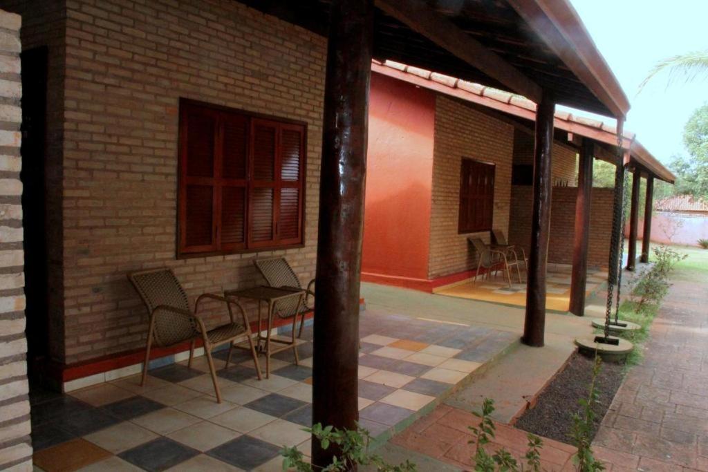 Triple Room with Pool View - Photo 1