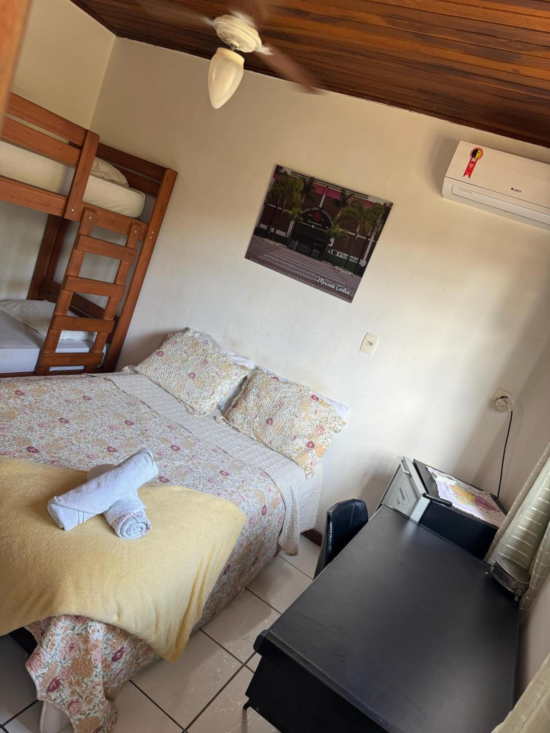 Quadruple Room photo 2