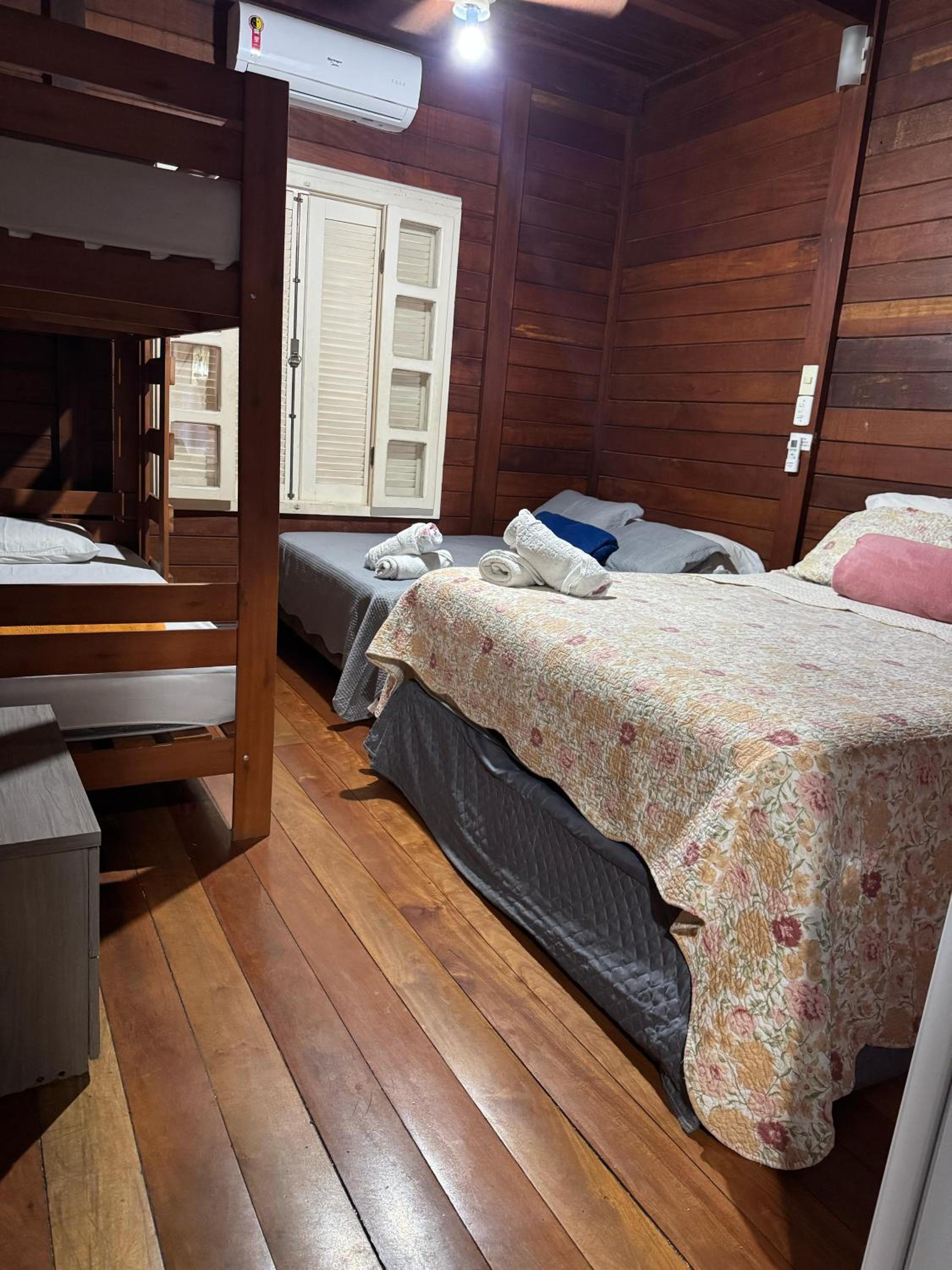 Quadruple Room photo 3