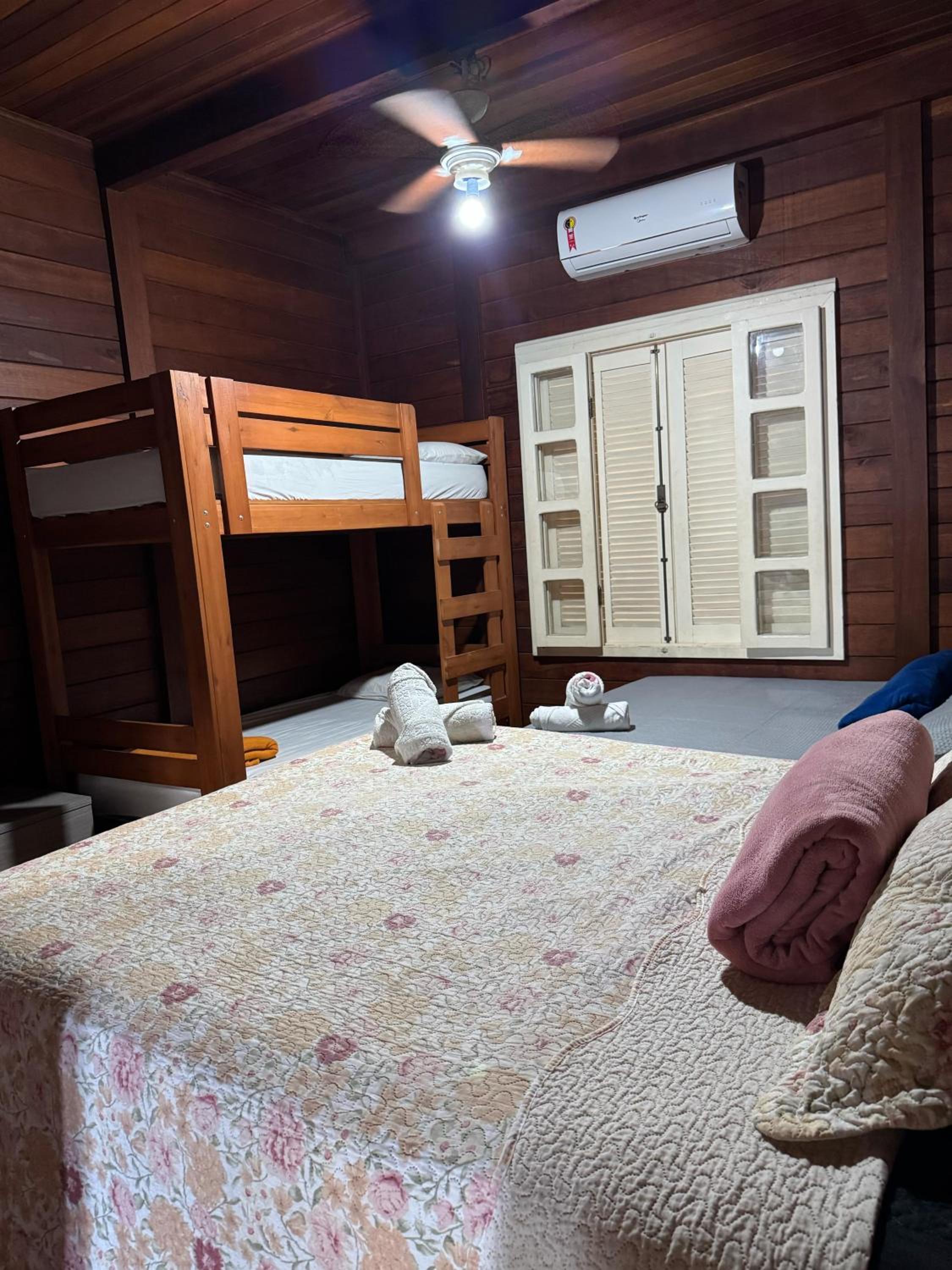 Quadruple Room photo 1