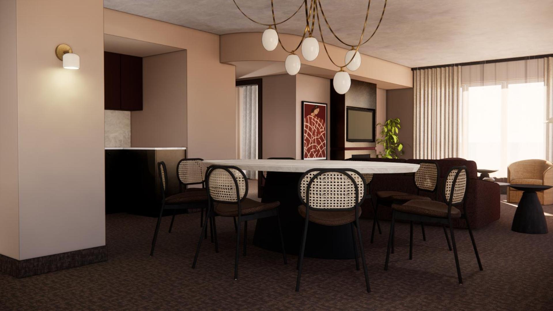 Suite with Terrace - Photo 2