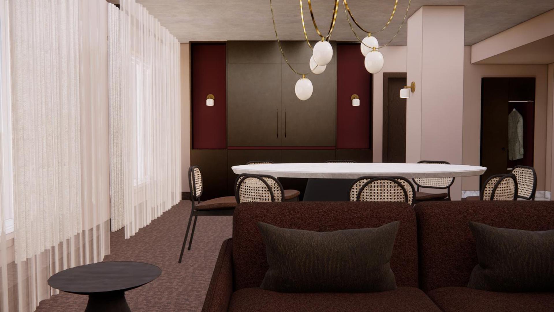 Suite with Terrace - Photo 4