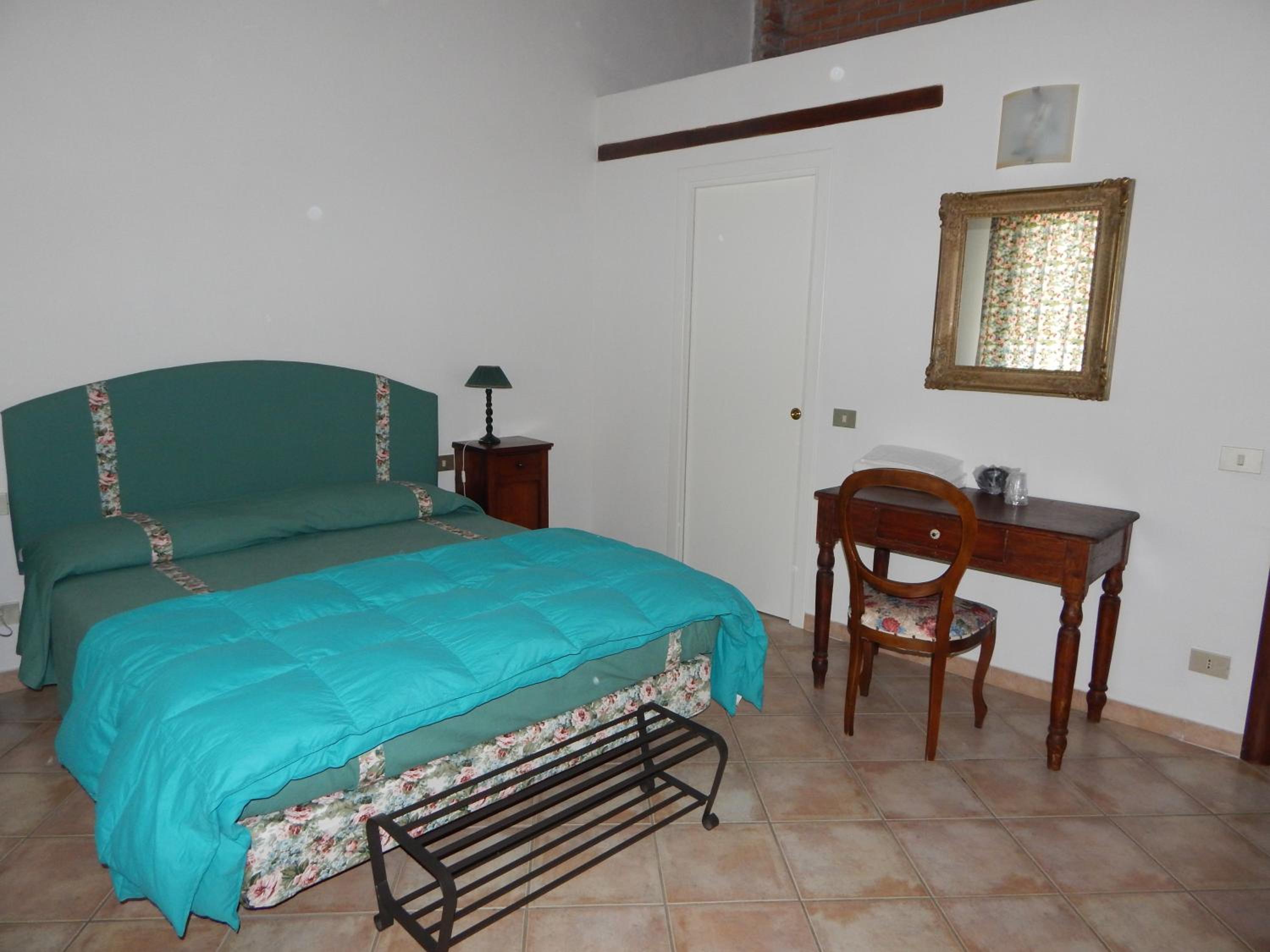 Double Room with Garden View photo 1
