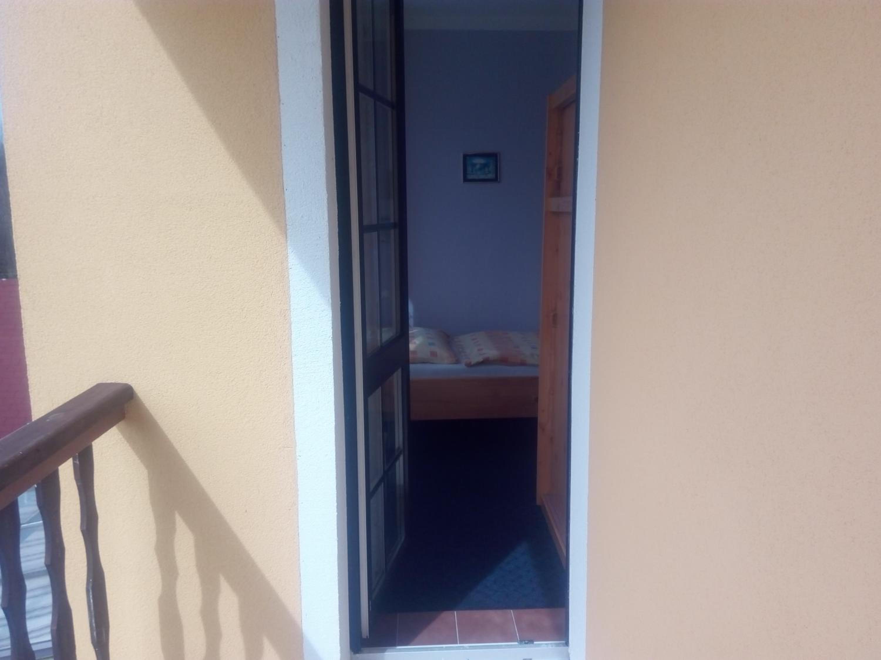 Single Room with Shower photo 2