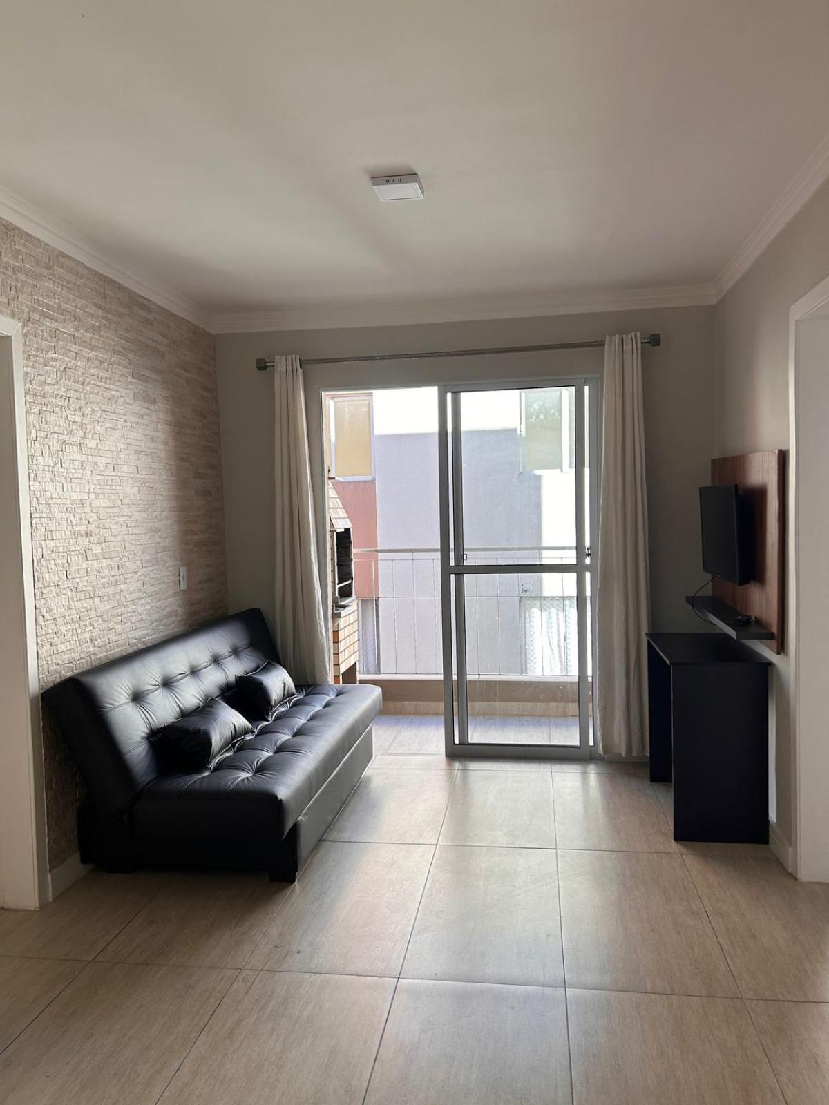 Two-Room Apartment photo 3