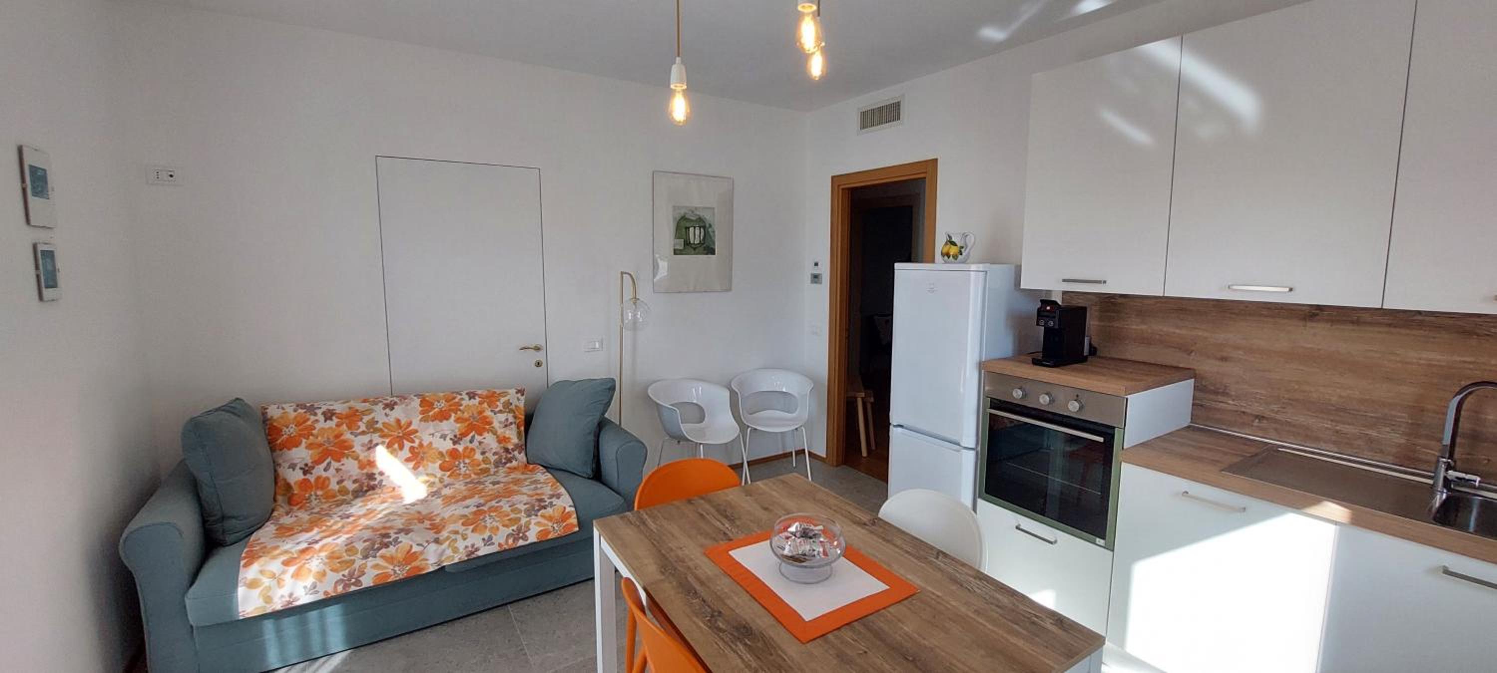 Apartment - Ground Floor photo 2