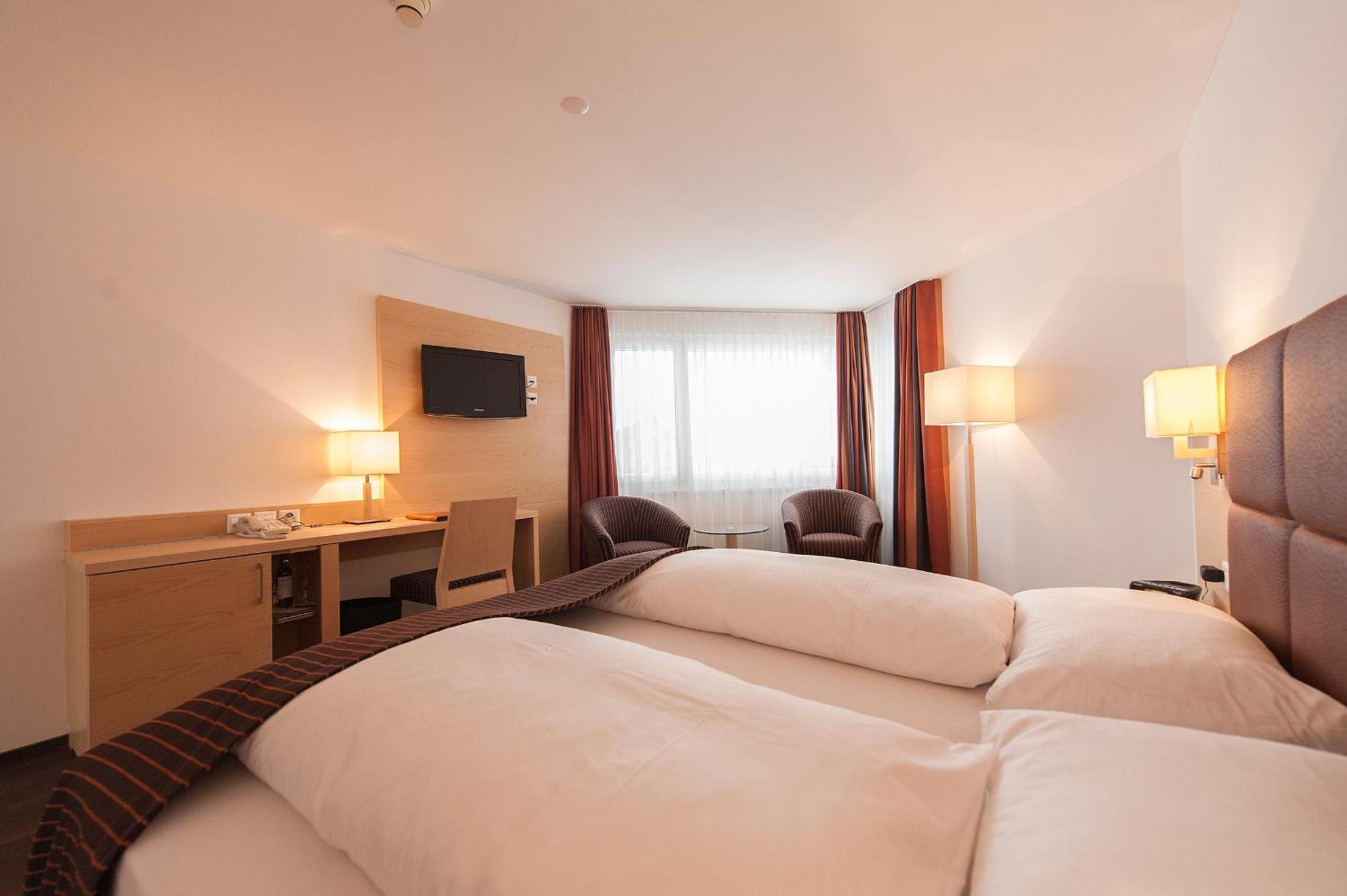 Comfort Double Room photo 3