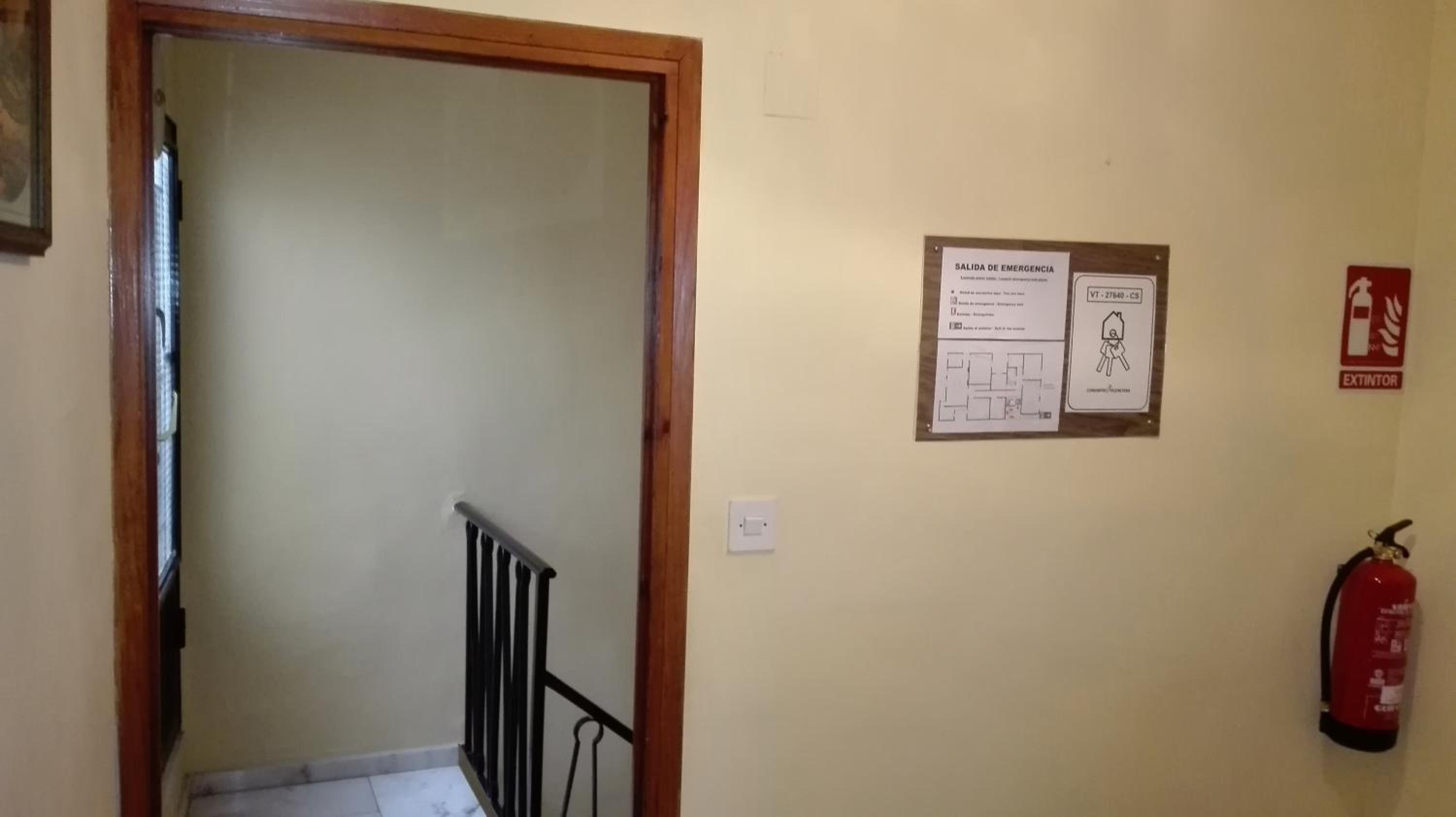 Two-Bedroom Apartment - Photo 10