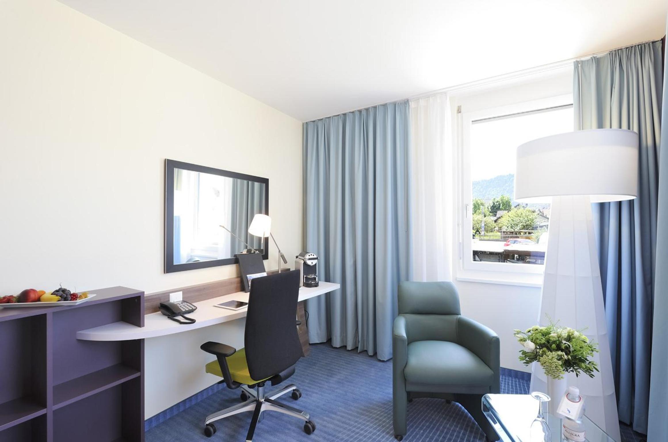 Junior Suite photo 3