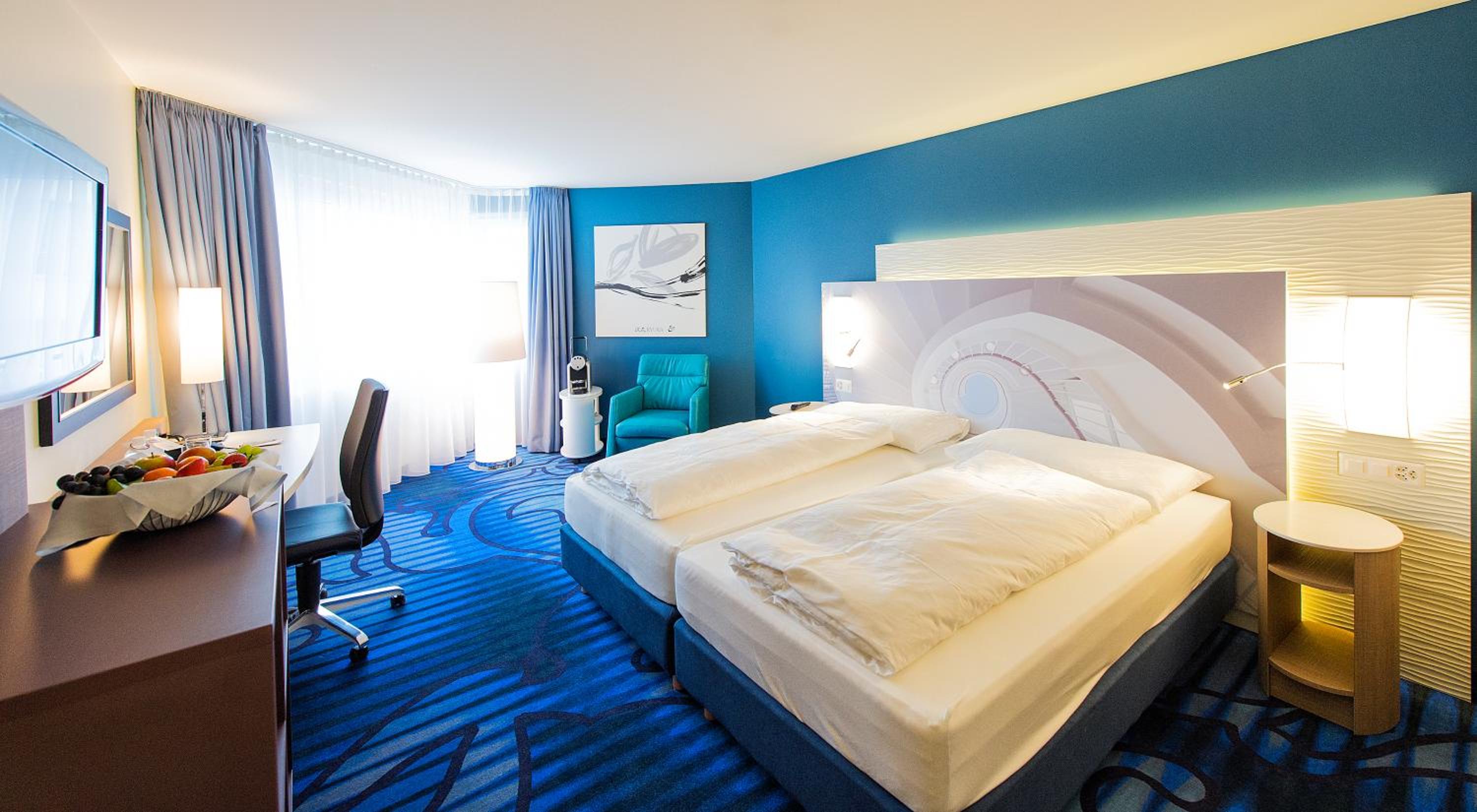 Superior Double Room photo 1
