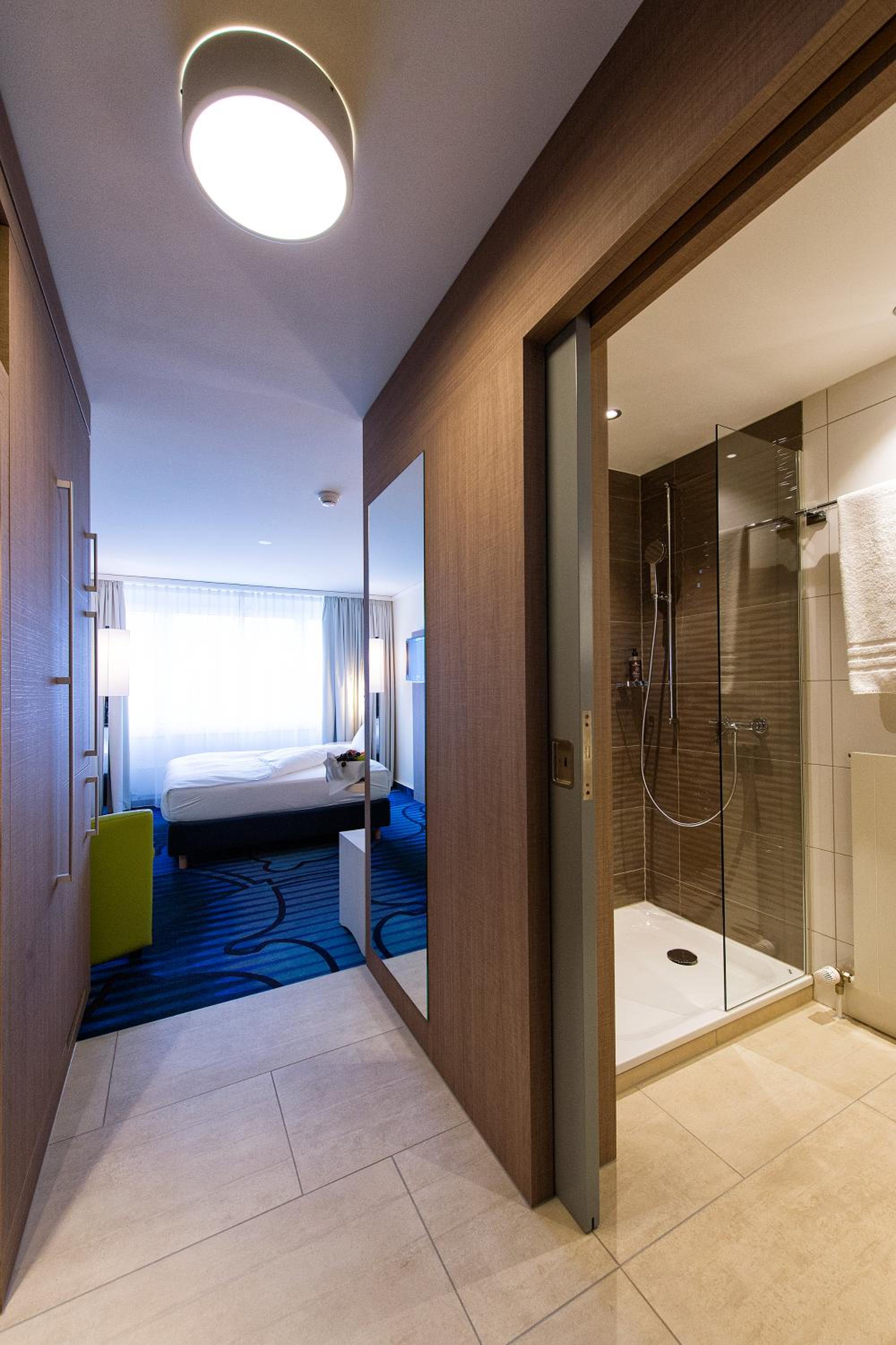 Grandlit Single Room photo 3
