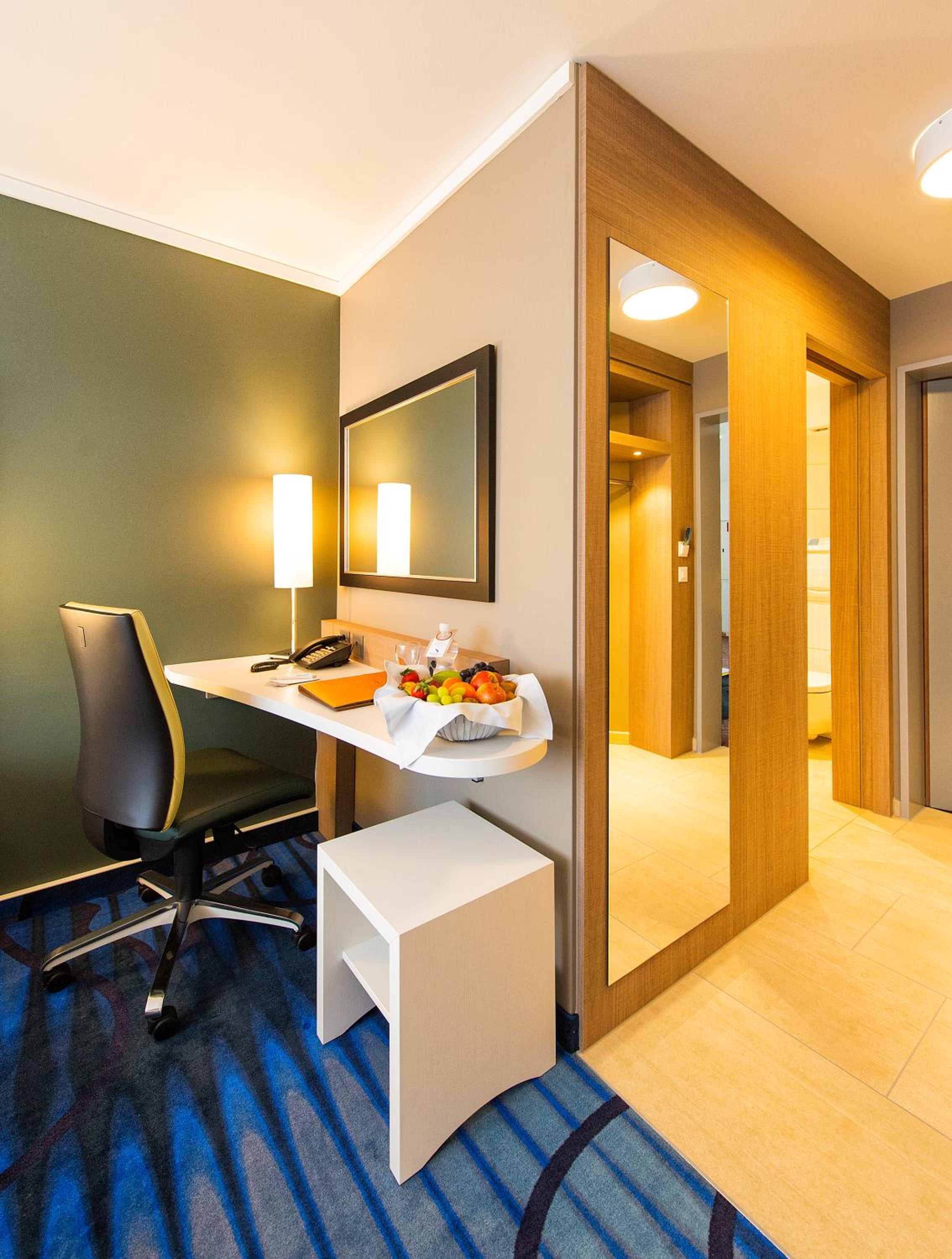 Grandlit Single Room photo 2