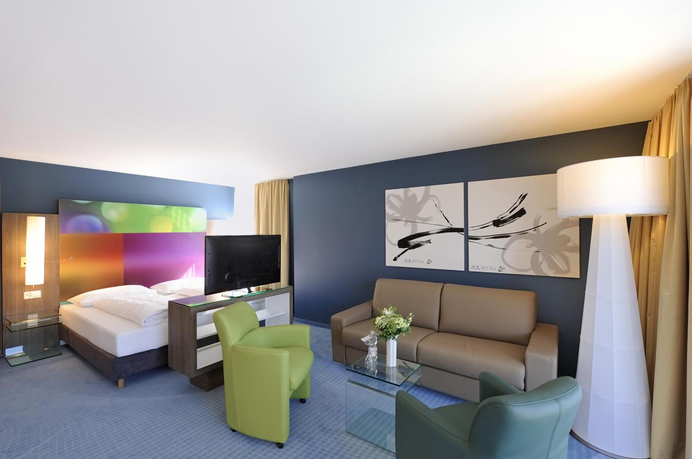 Junior Suite photo 1
