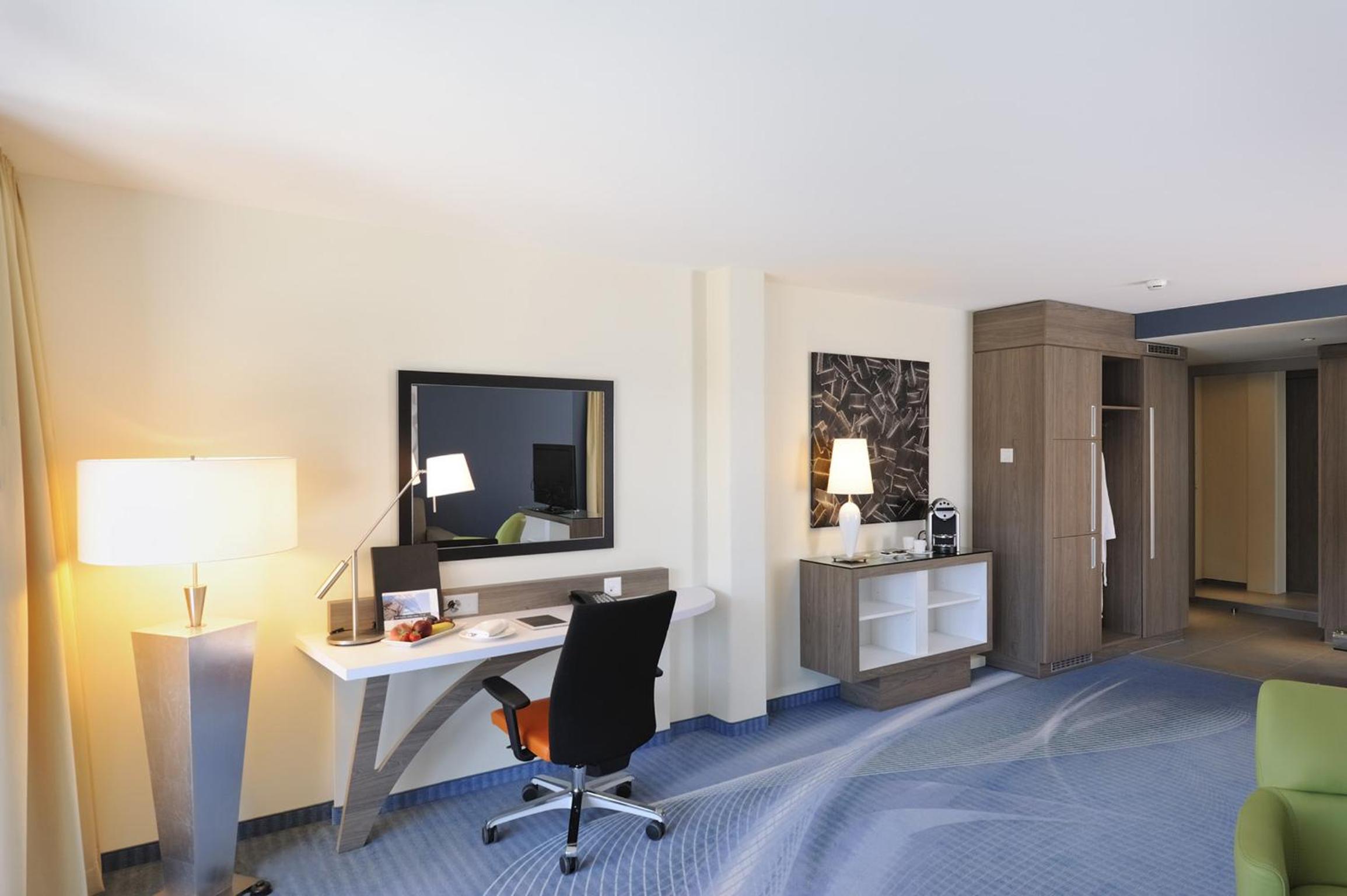 Junior Suite photo 2