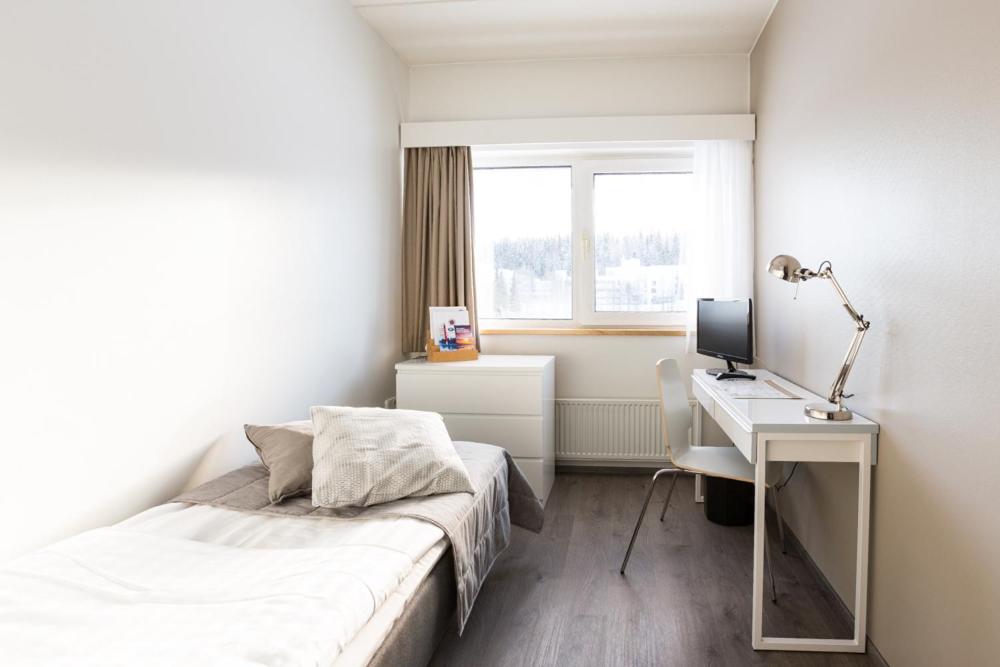 Small Economy Single Room