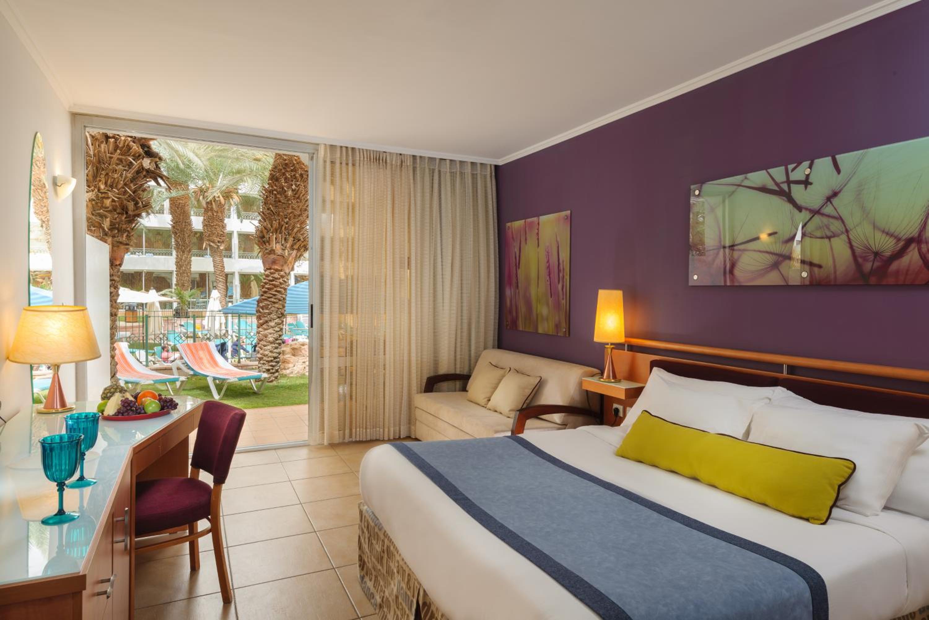 Superior Garden Room with Terrace