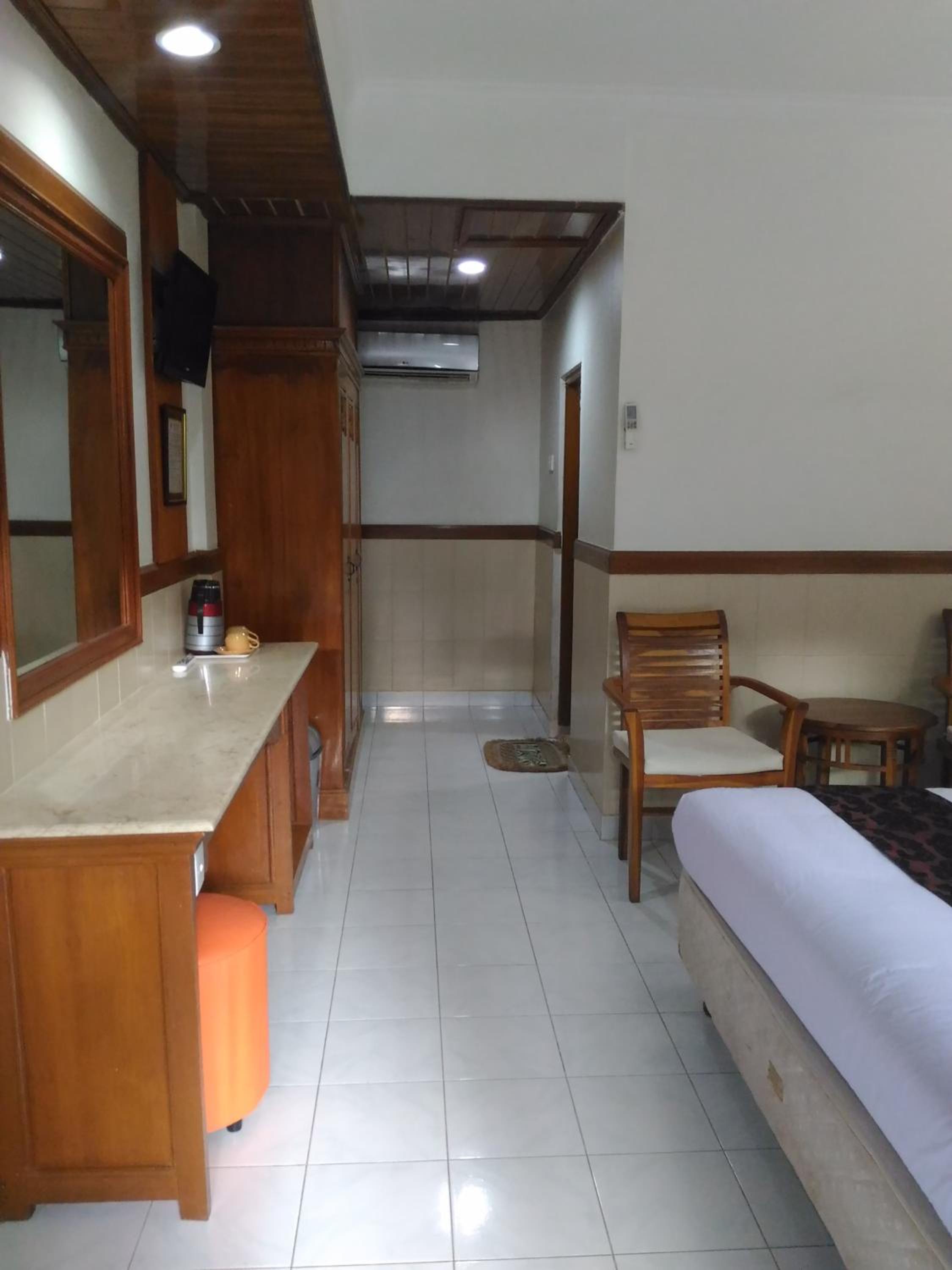 Deluxe Double or Twin Room for 1 Person - Photo 10