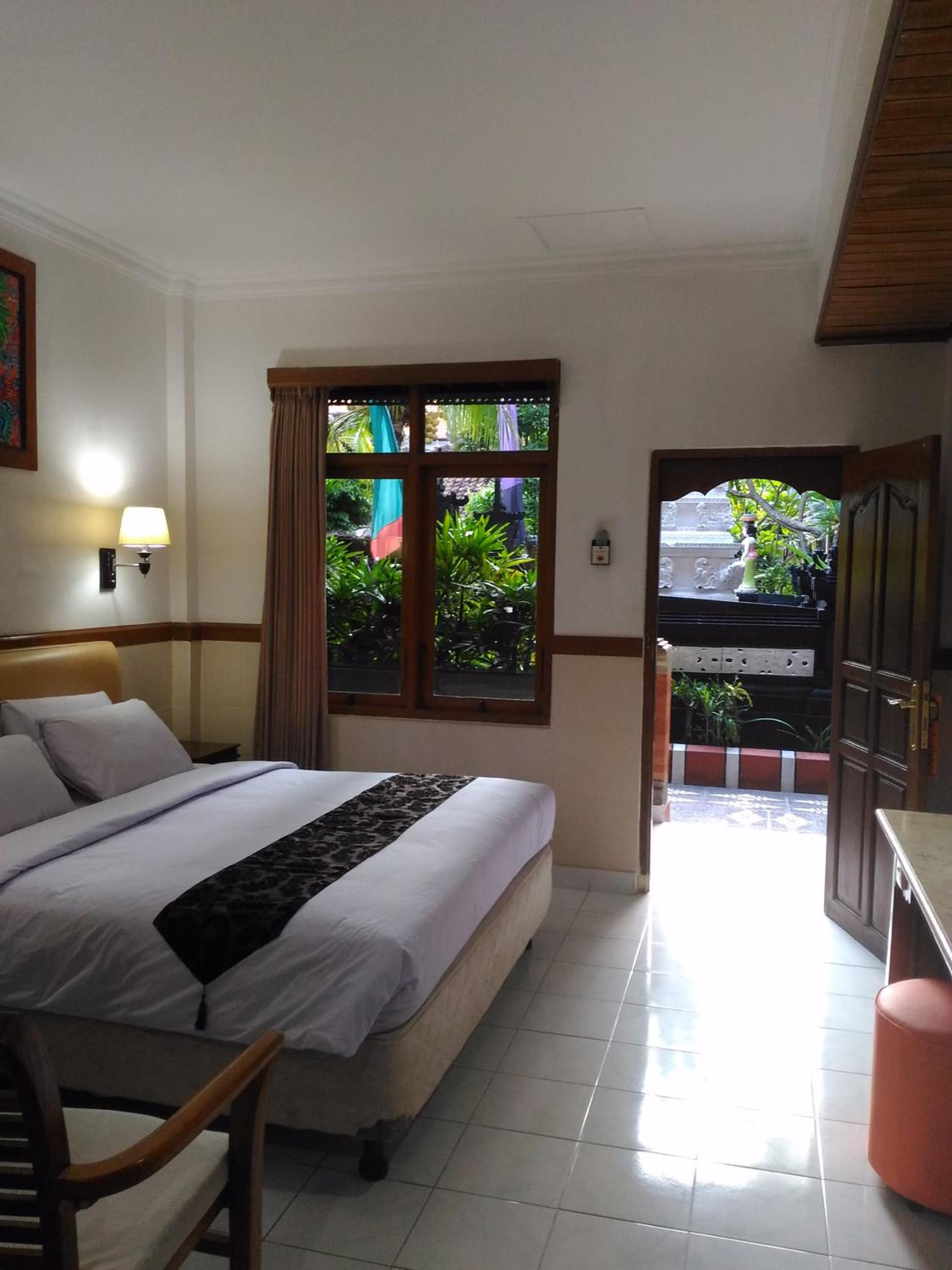 Deluxe Double or Twin Room for 1 Person - Photo 3