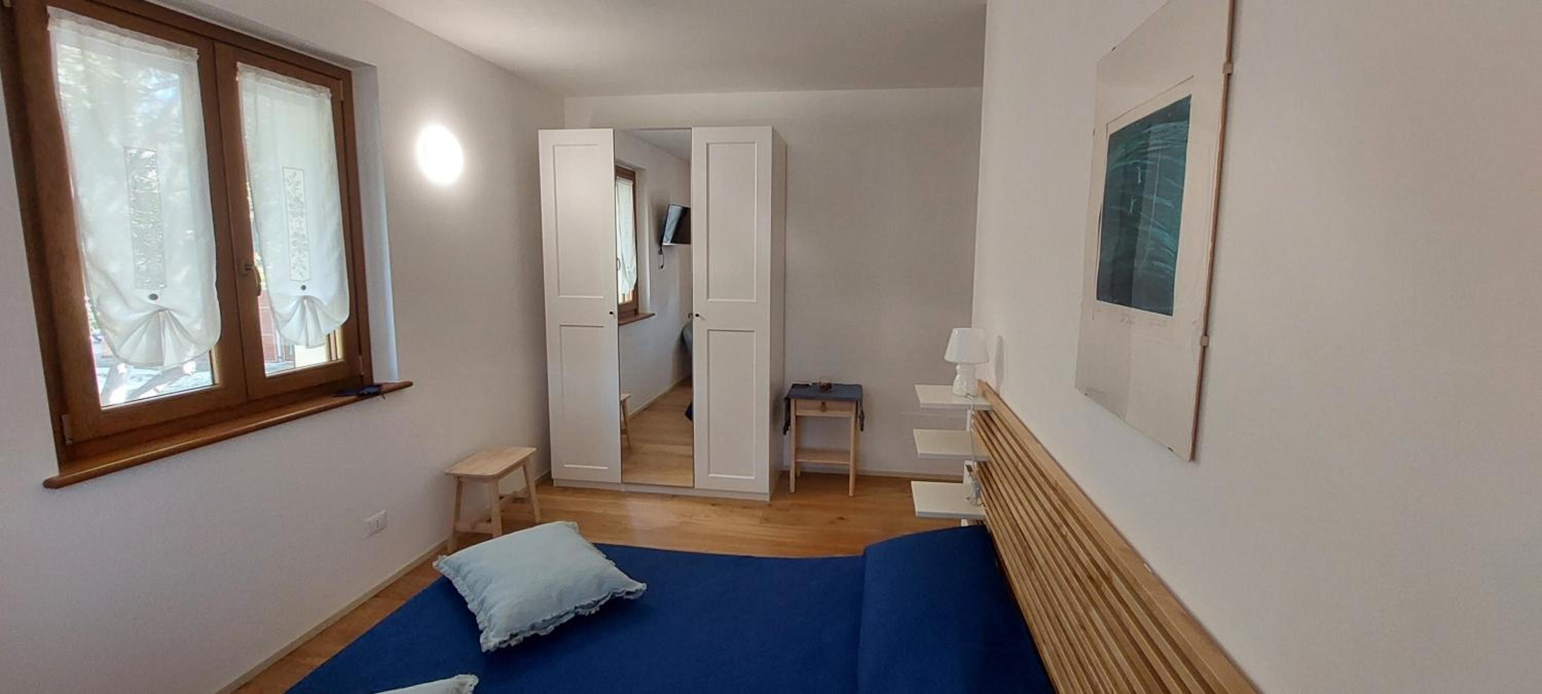 Deluxe Room (2 Adults + 1 Child) photo 1