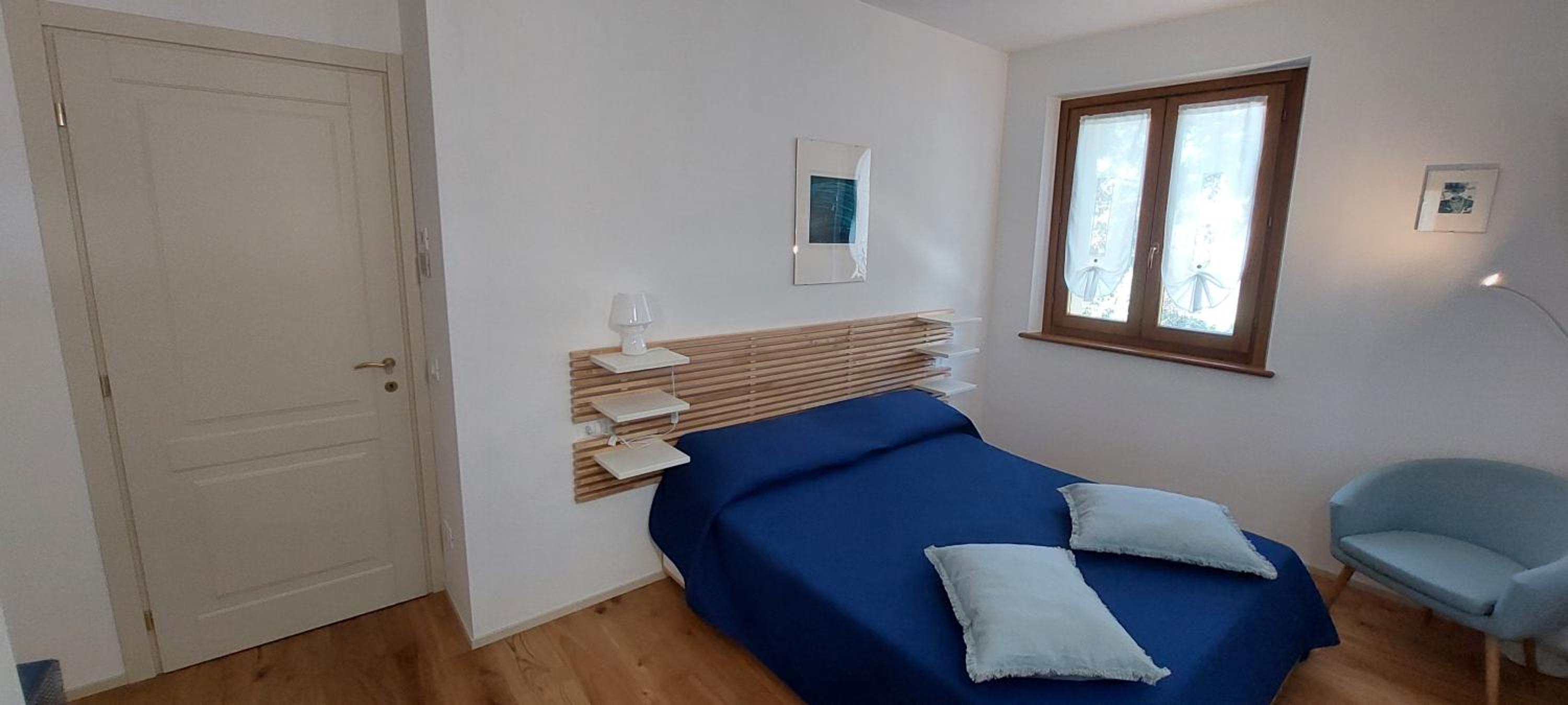 Deluxe Room (2 Adults + 1 Child) photo 2