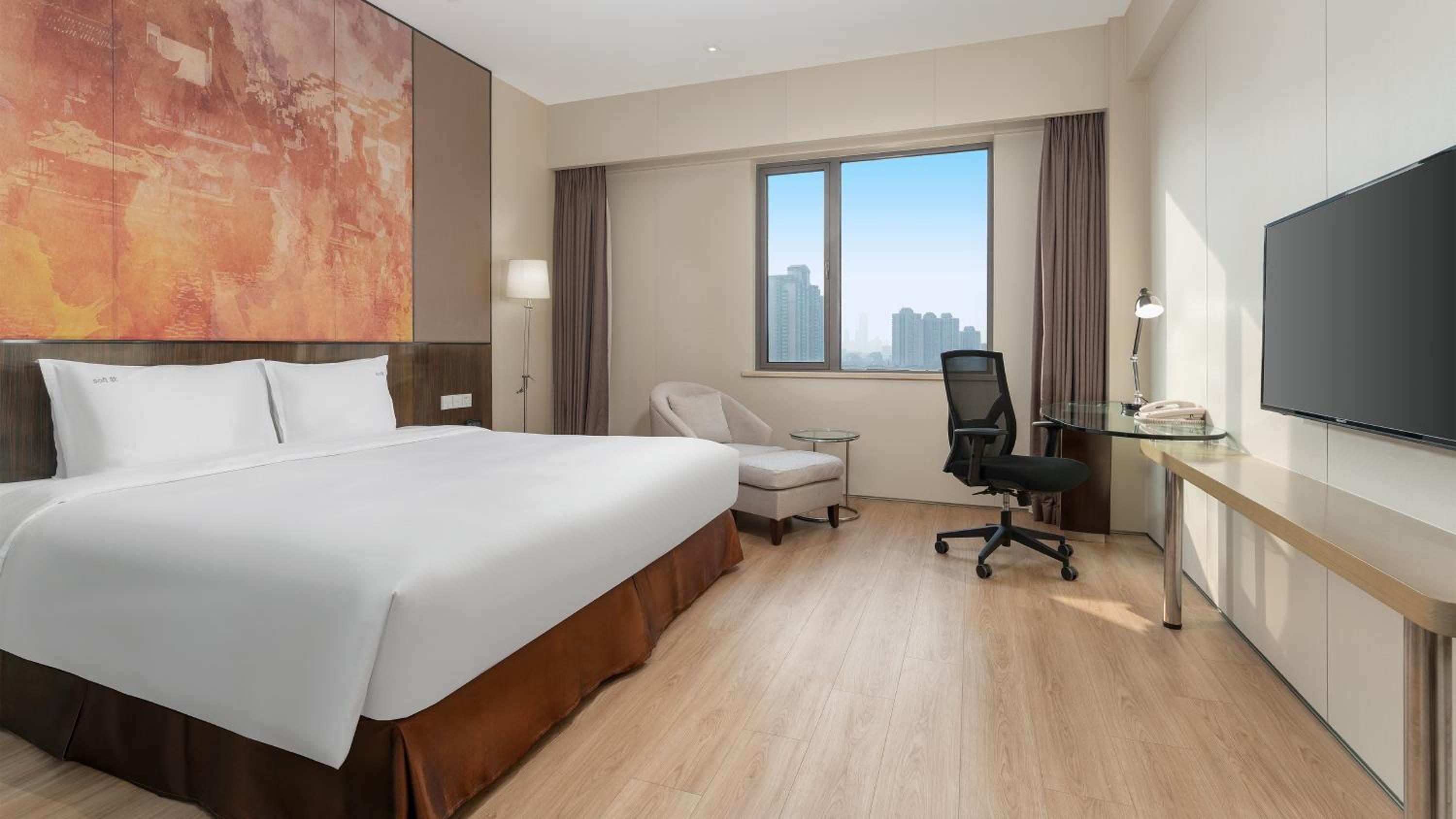 Standard King Room - Photo 1