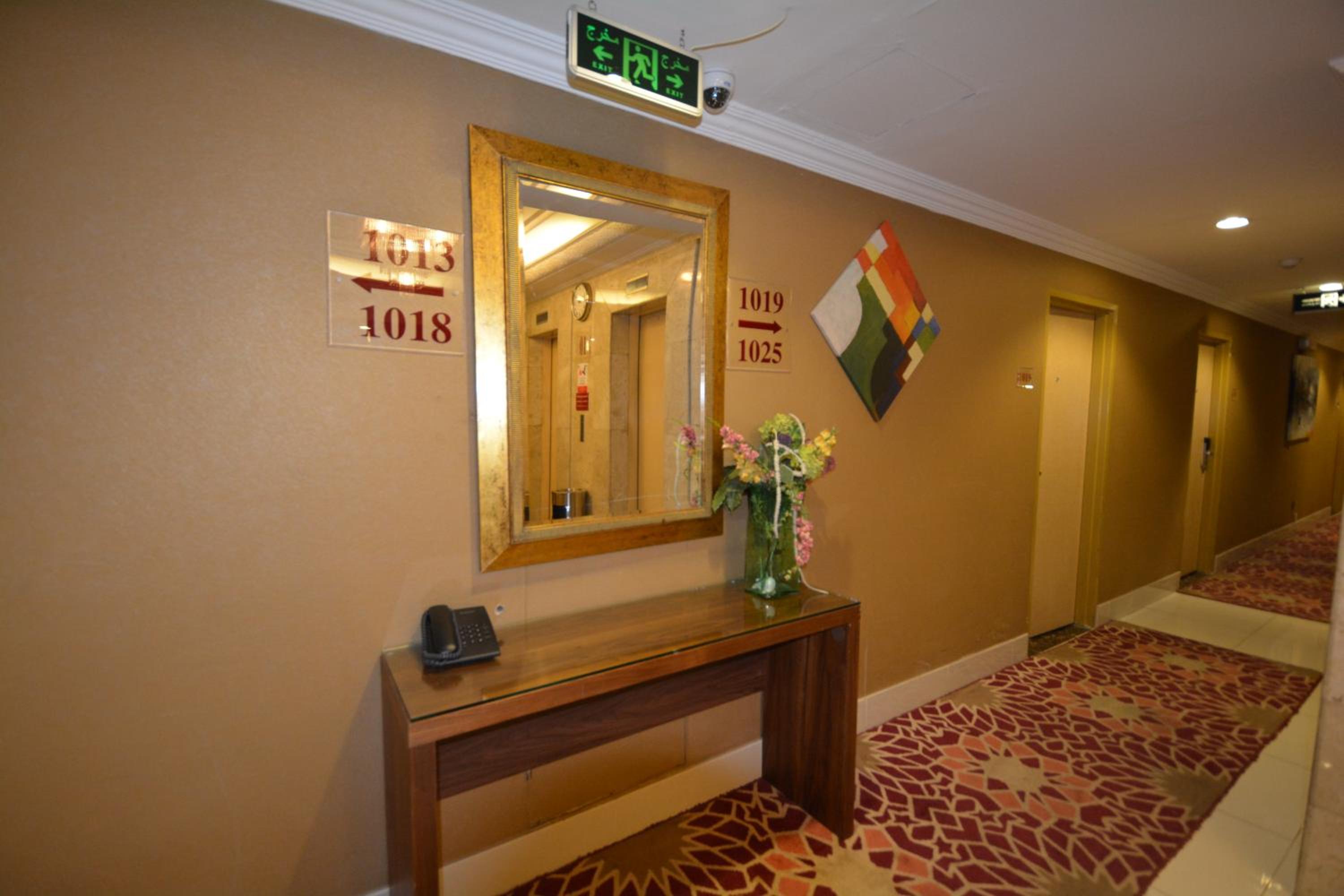 Classic Quadruple Room photo 2