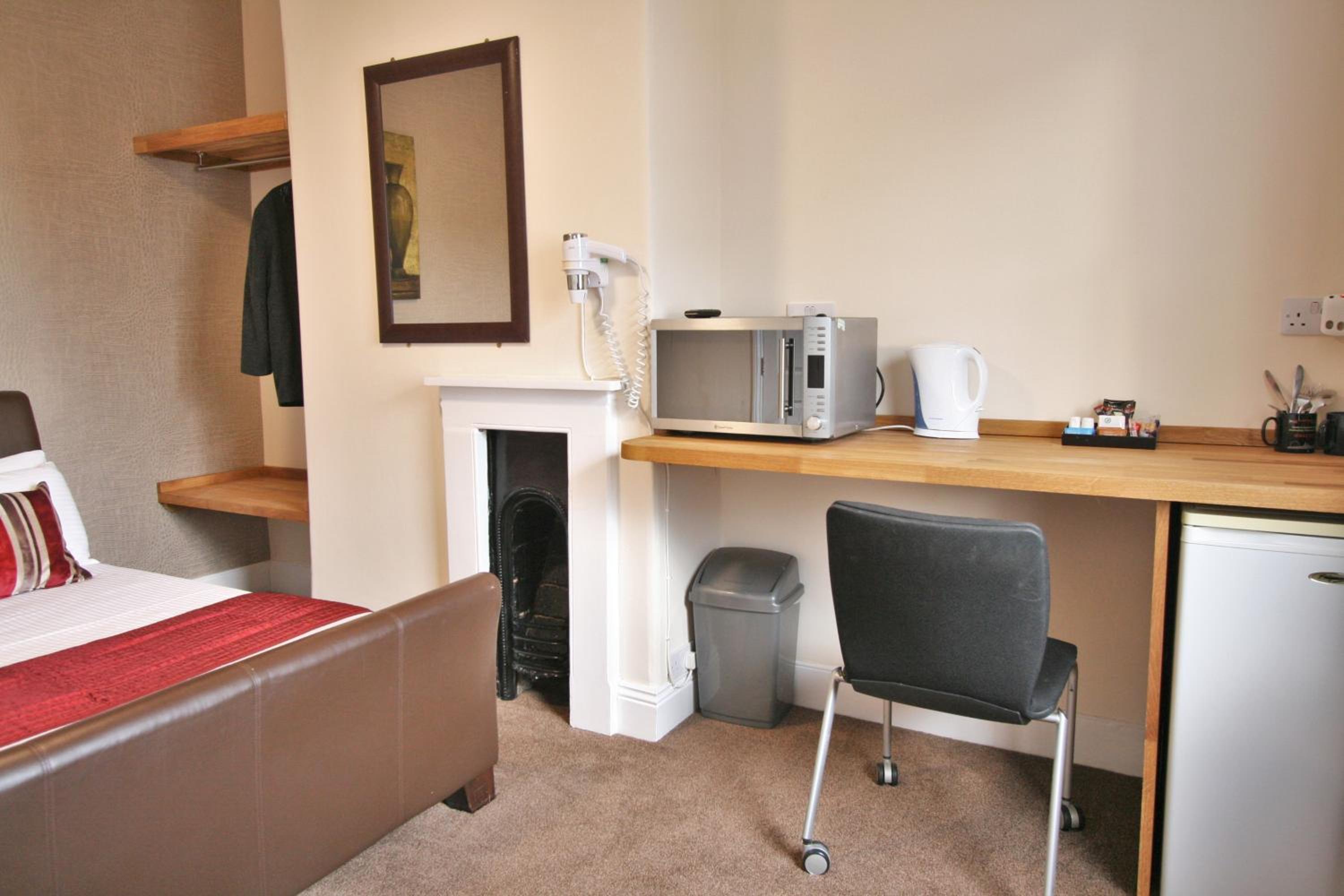 En Suite Double Room - Photo 3