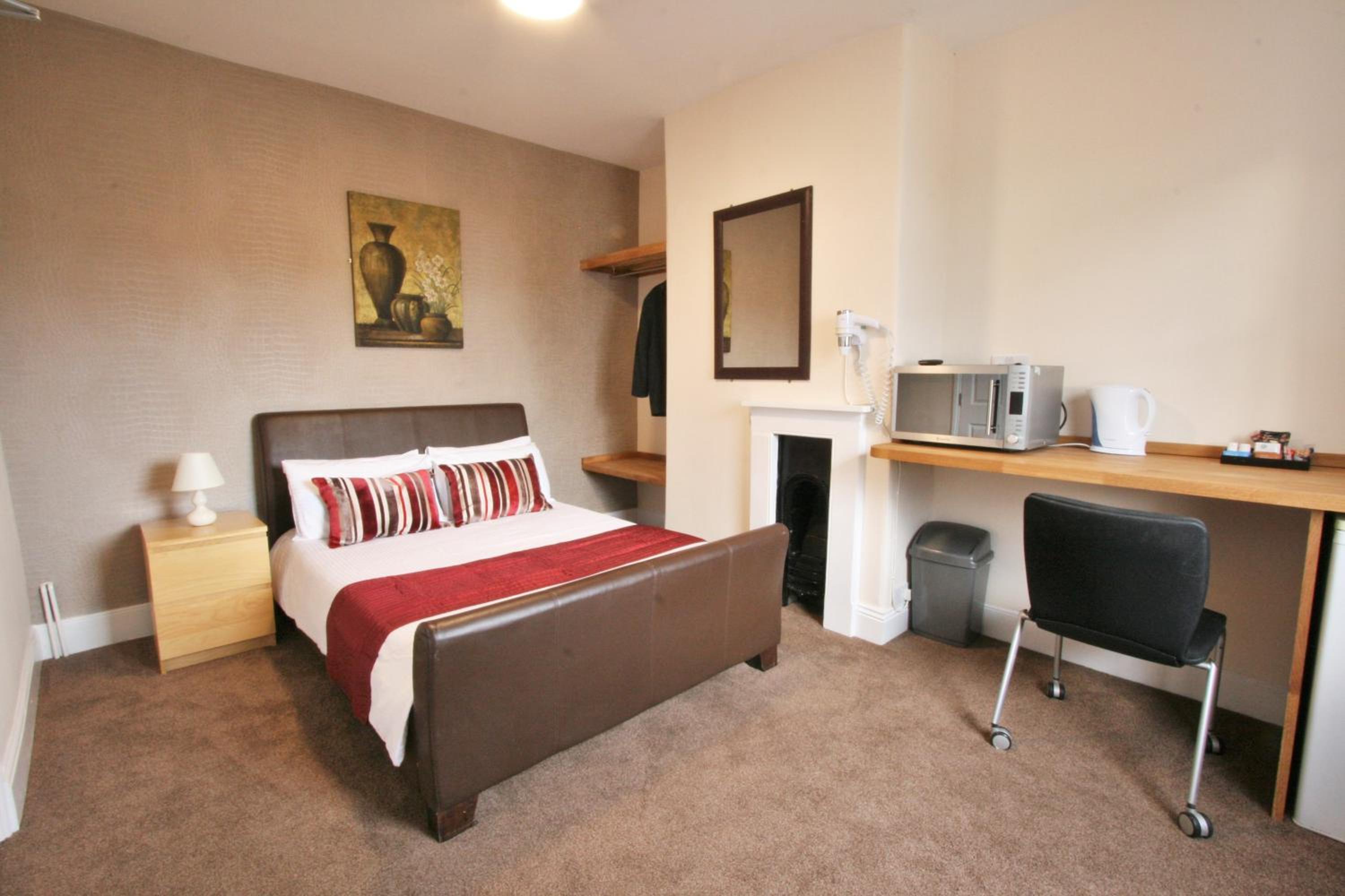 En Suite Double Room - Photo 1