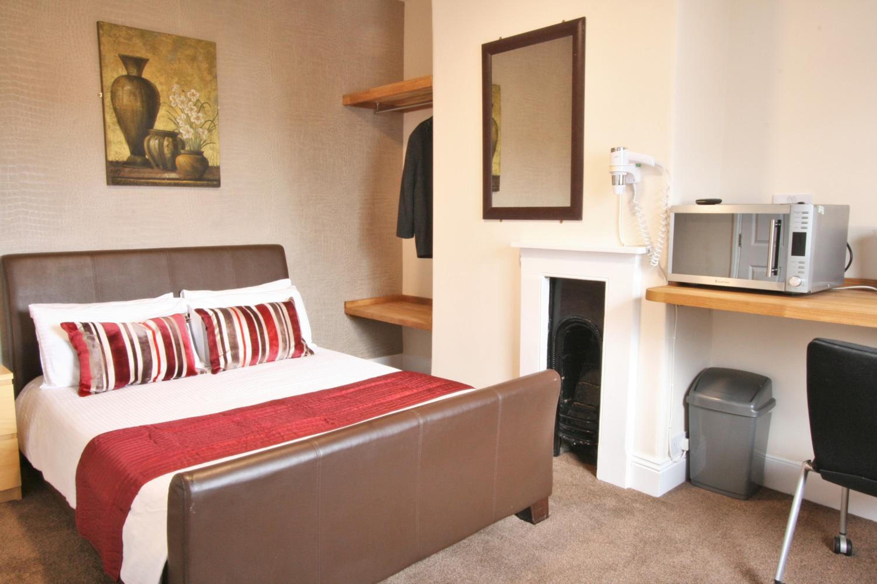 En Suite Double Room - Photo 2