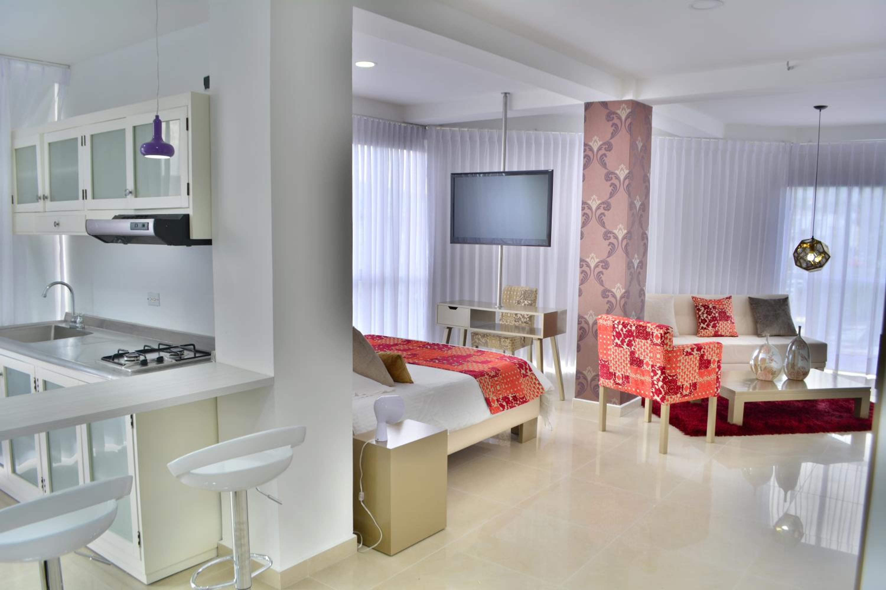 Senior standard room photo 1