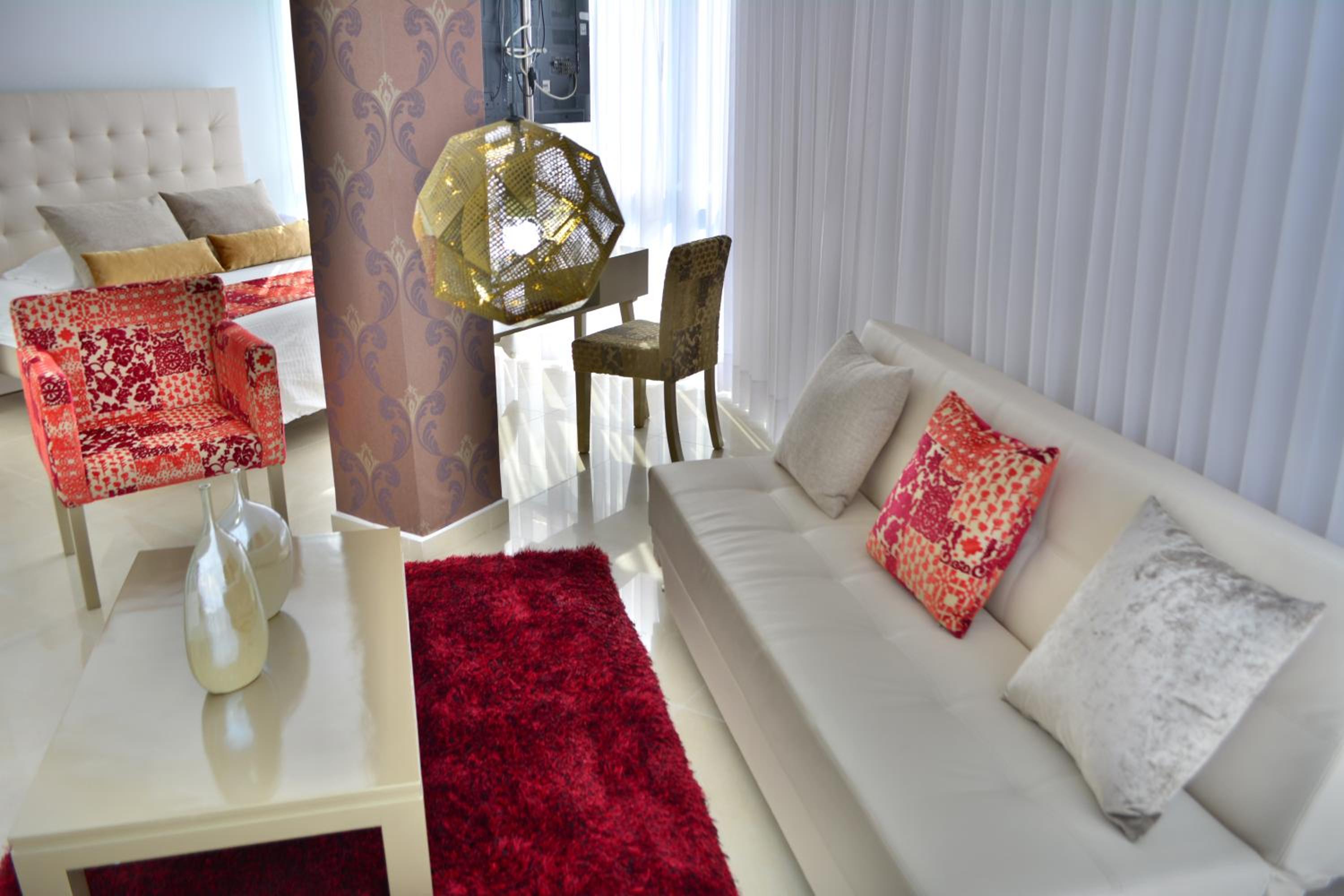 Senior standard room photo 2