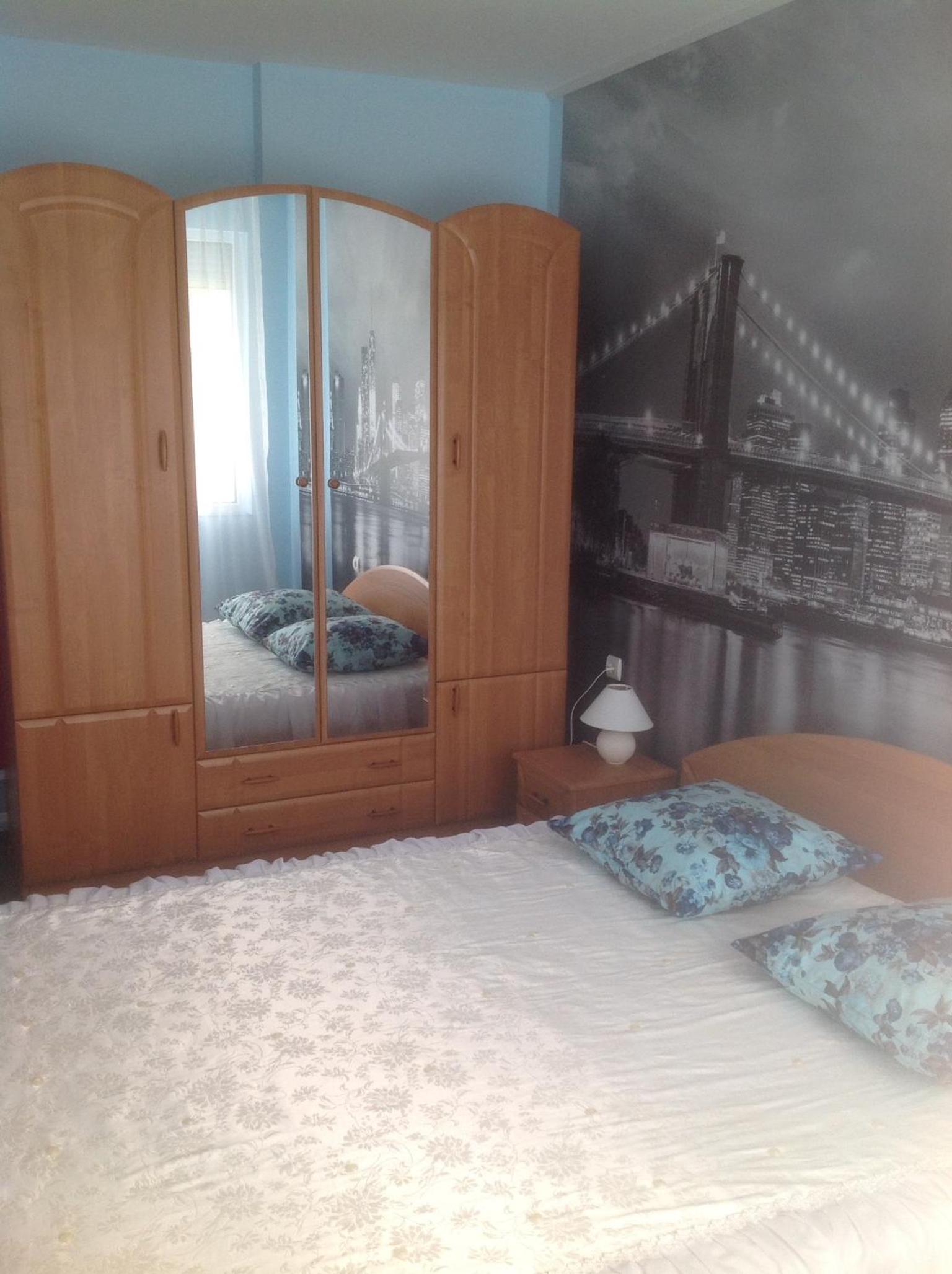 Apartment with Terrace photo 1